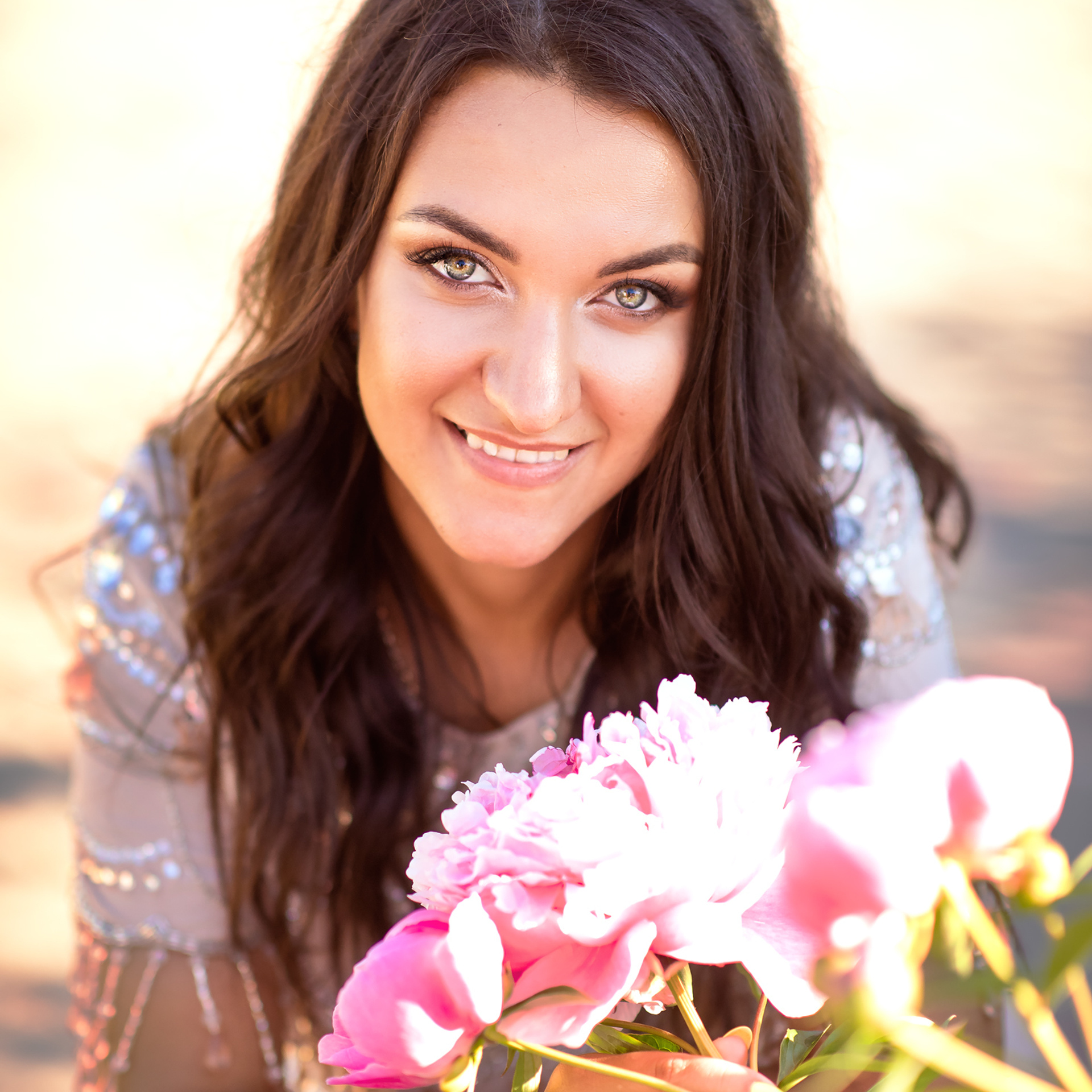 Регина и Софья (фотосессия в парке). Фотограф в Санкт-Петербурге Наталья Прядильщикова