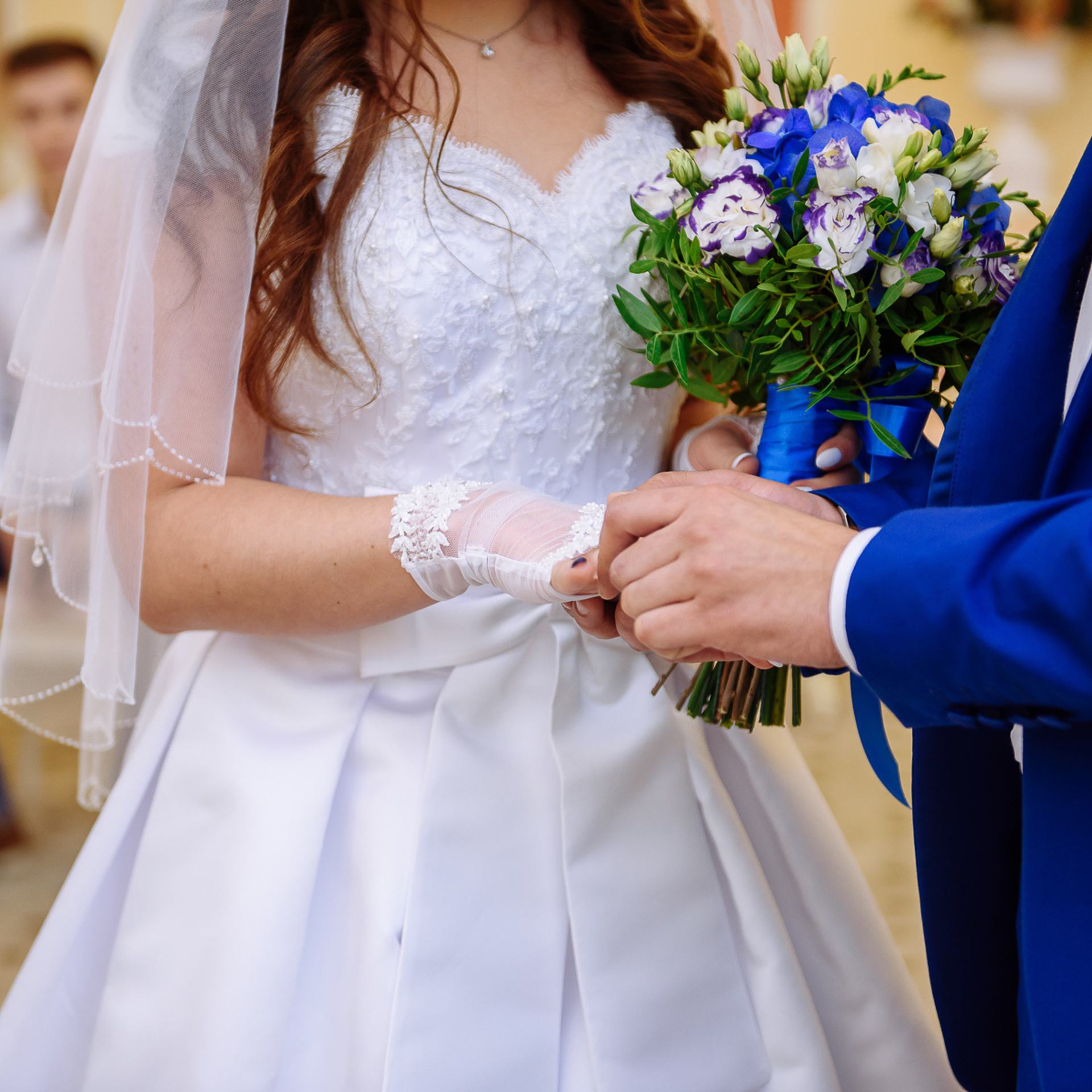 Свадьба Зоя и Алексей. Фотограф в Санкт-Петербурге Наталья Прядильщикова