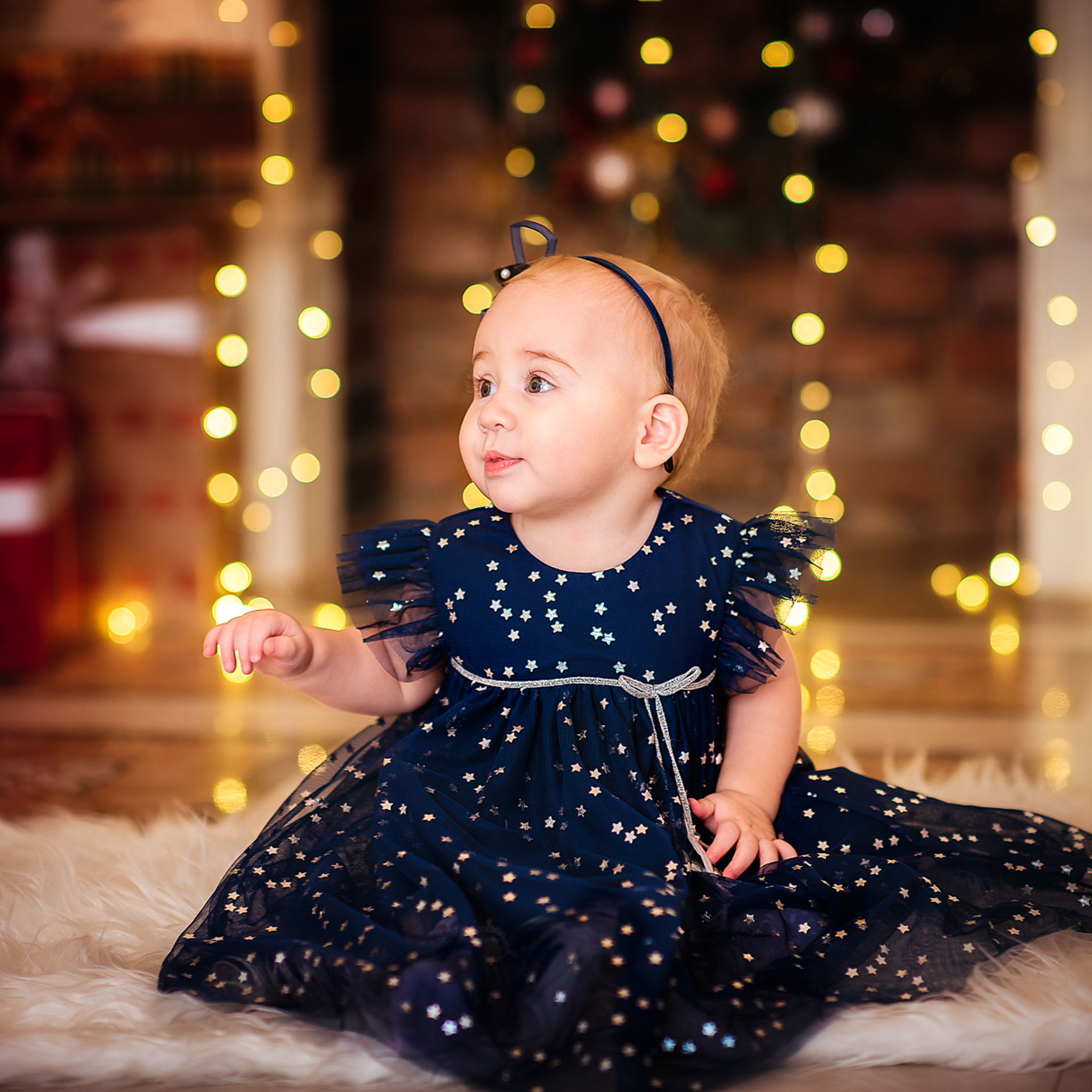 Алиса. Фотограф в Санкт-Петербурге Наталья Прядильщикова