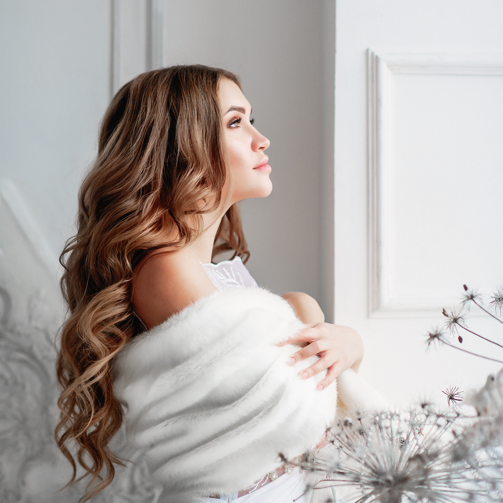 Дарья. Фотограф в Санкт-Петербурге Наталья Прядильщикова