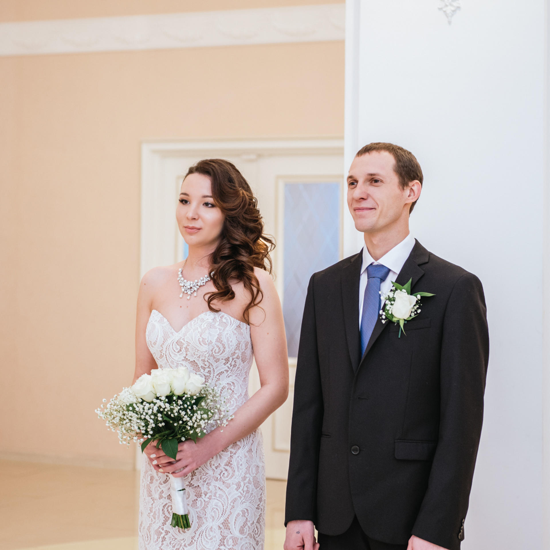 ЗАГС Красногвардейского района 