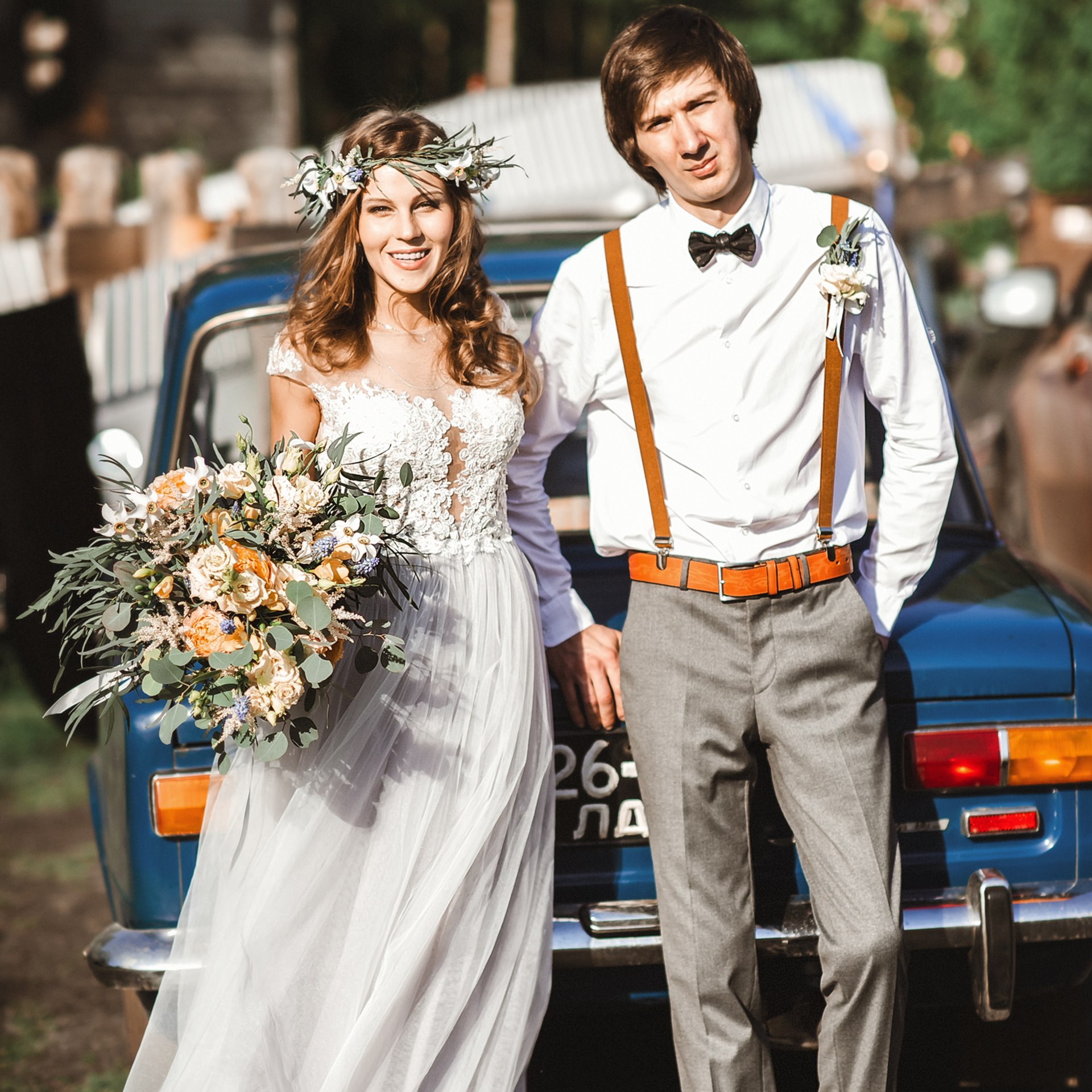 Валерия и Егор. Фотограф в Санкт-Петербурге Наталья Прядильщикова