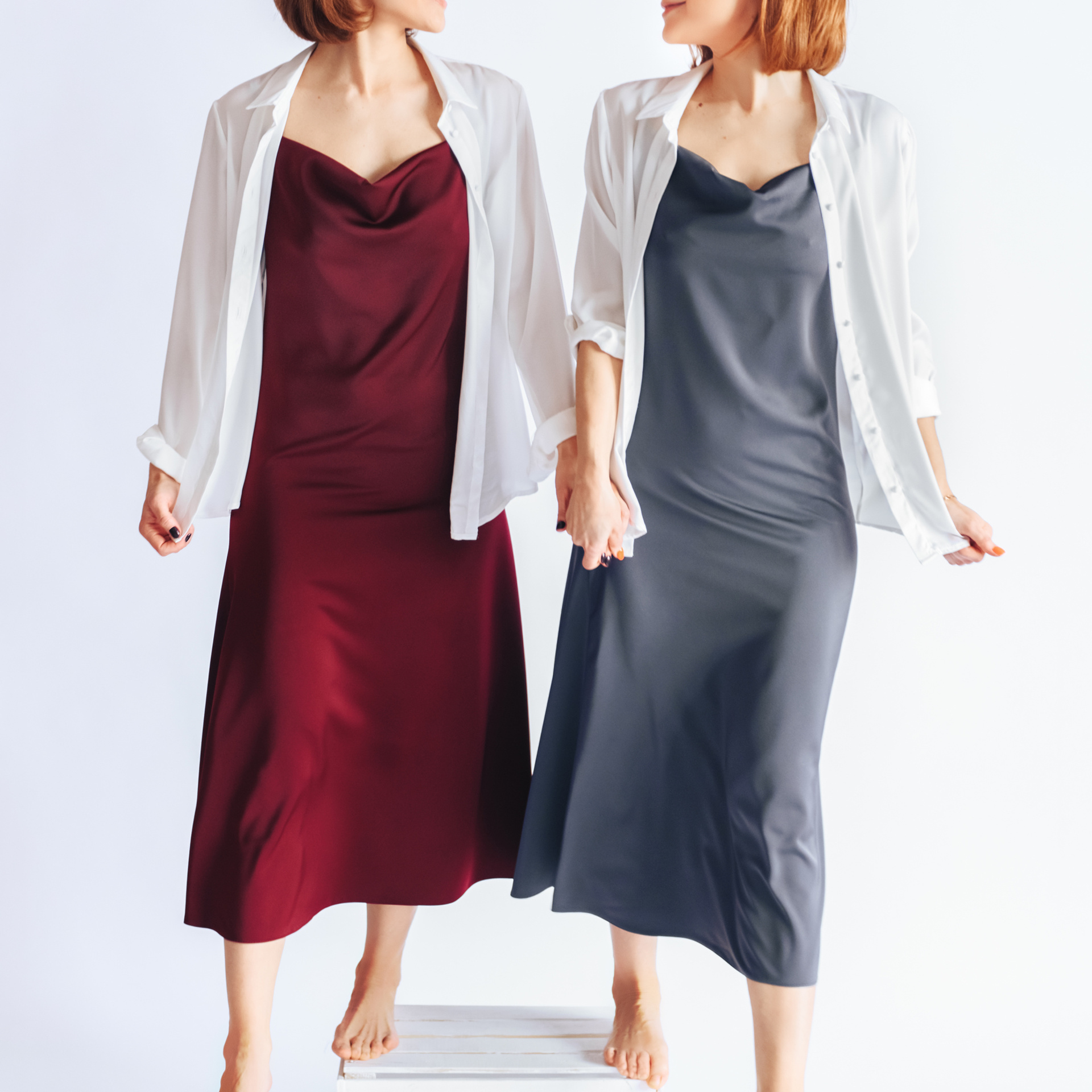 Студийная фотосессия в честь дня рождения. Фотограф в Санкт-Петербурге Наталья Прядильщикова