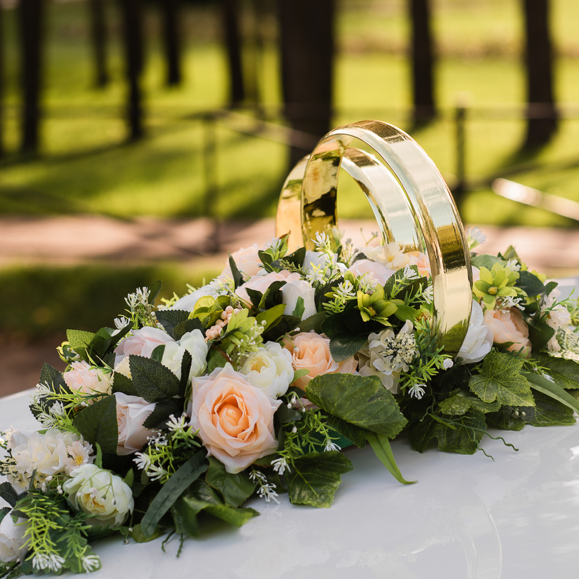 Свадьба Зоя и Алексей. Фотограф в Санкт-Петербурге Наталья Прядильщикова
