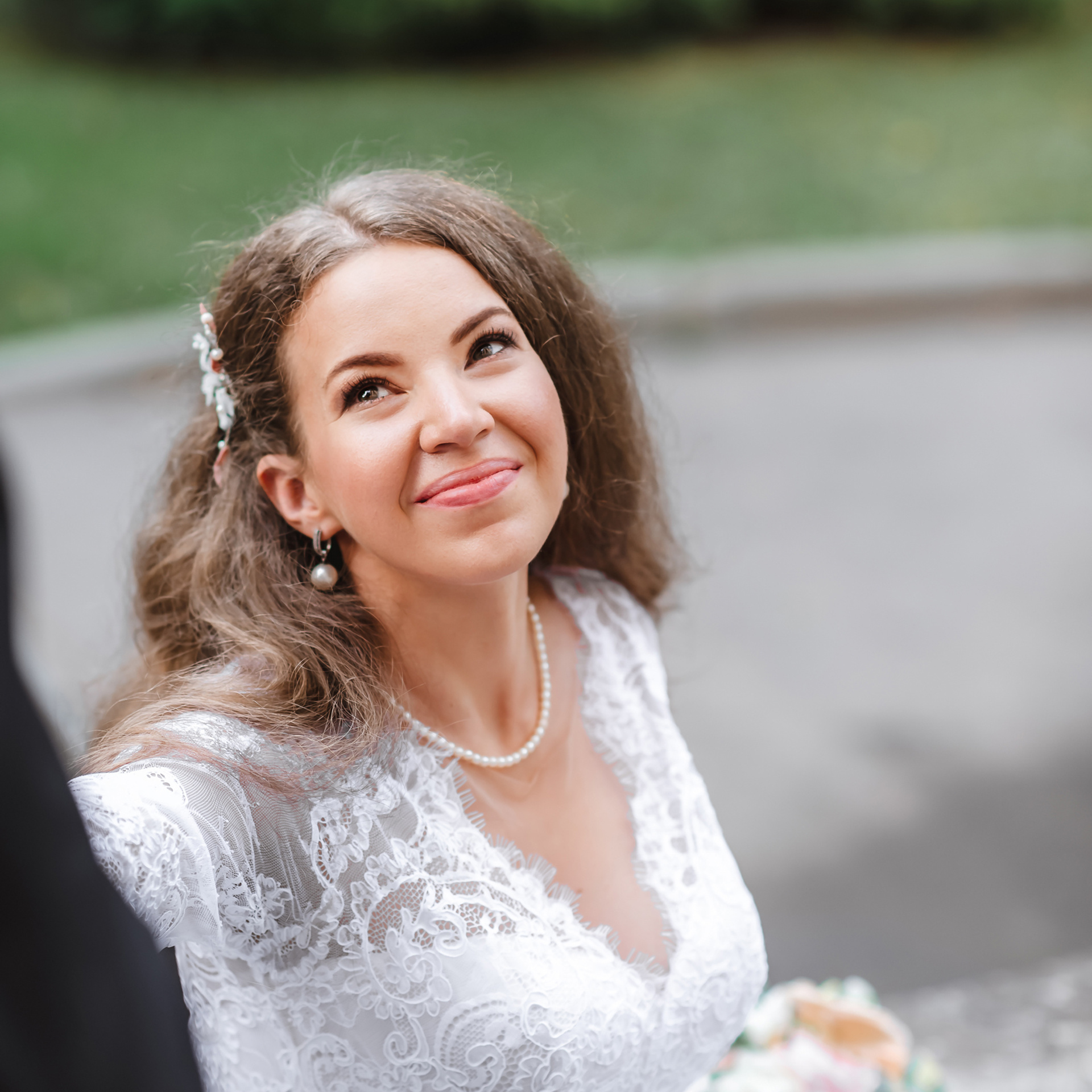 Павел и Кристина. Фотограф в Санкт-Петербурге Наталья Прядильщикова