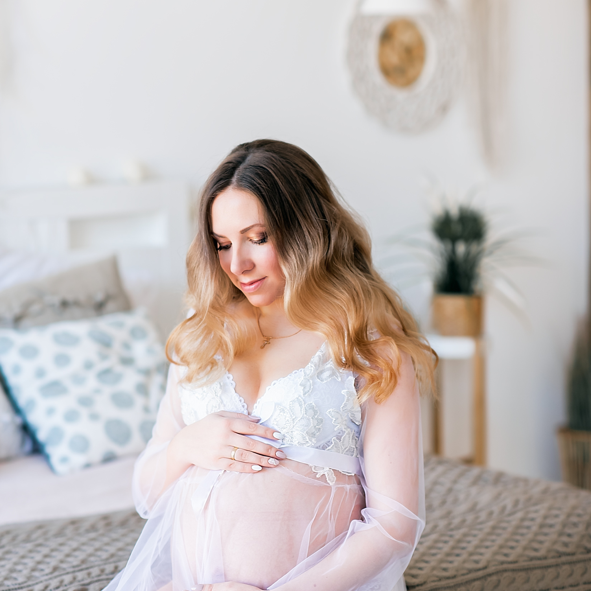 Майя фотосессия в ожидании. Фотограф в Санкт-Петербурге Наталья Прядильщикова