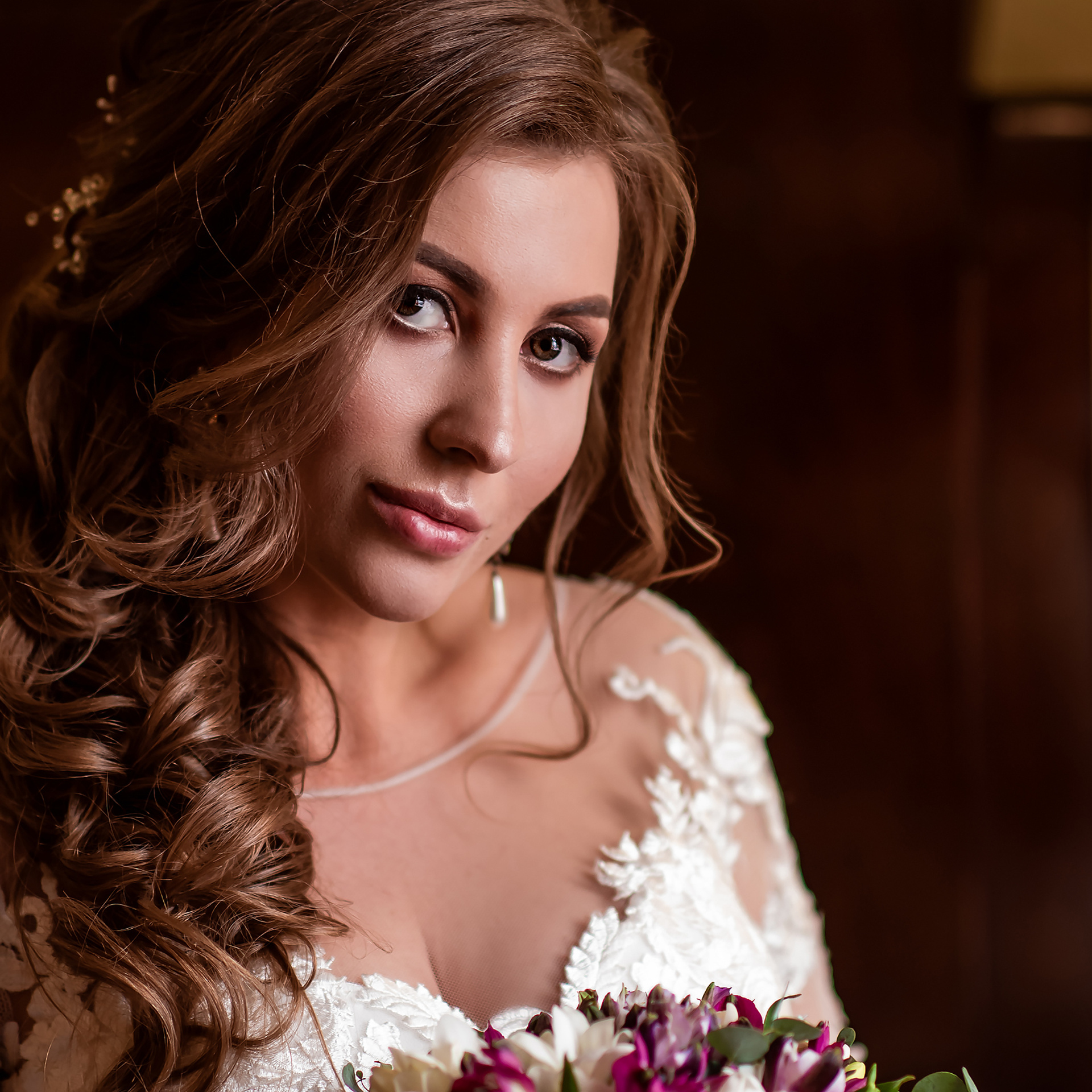 Свадебный фотограф СПб