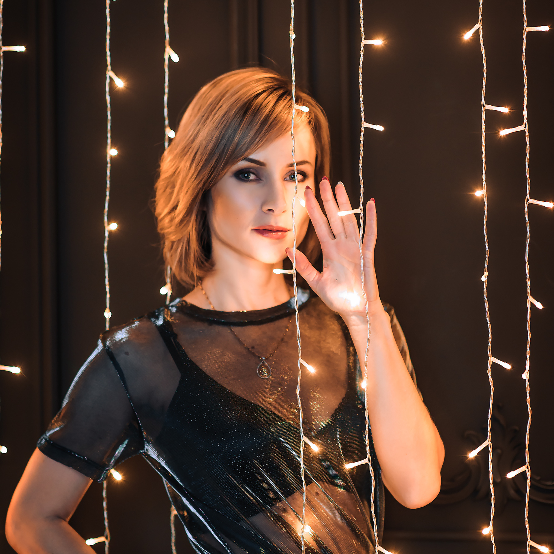 Анна (фотостудия). Фотограф в Санкт-Петербурге Наталья Прядильщикова