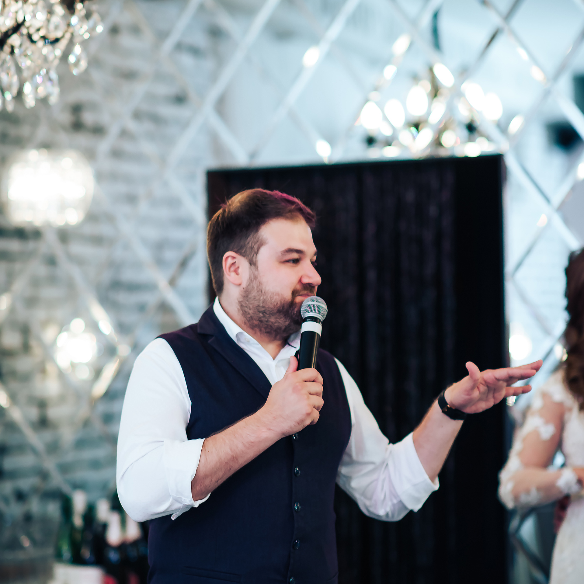 Артем и Ирина. Фотограф в Санкт-Петербурге Наталья Прядильщикова