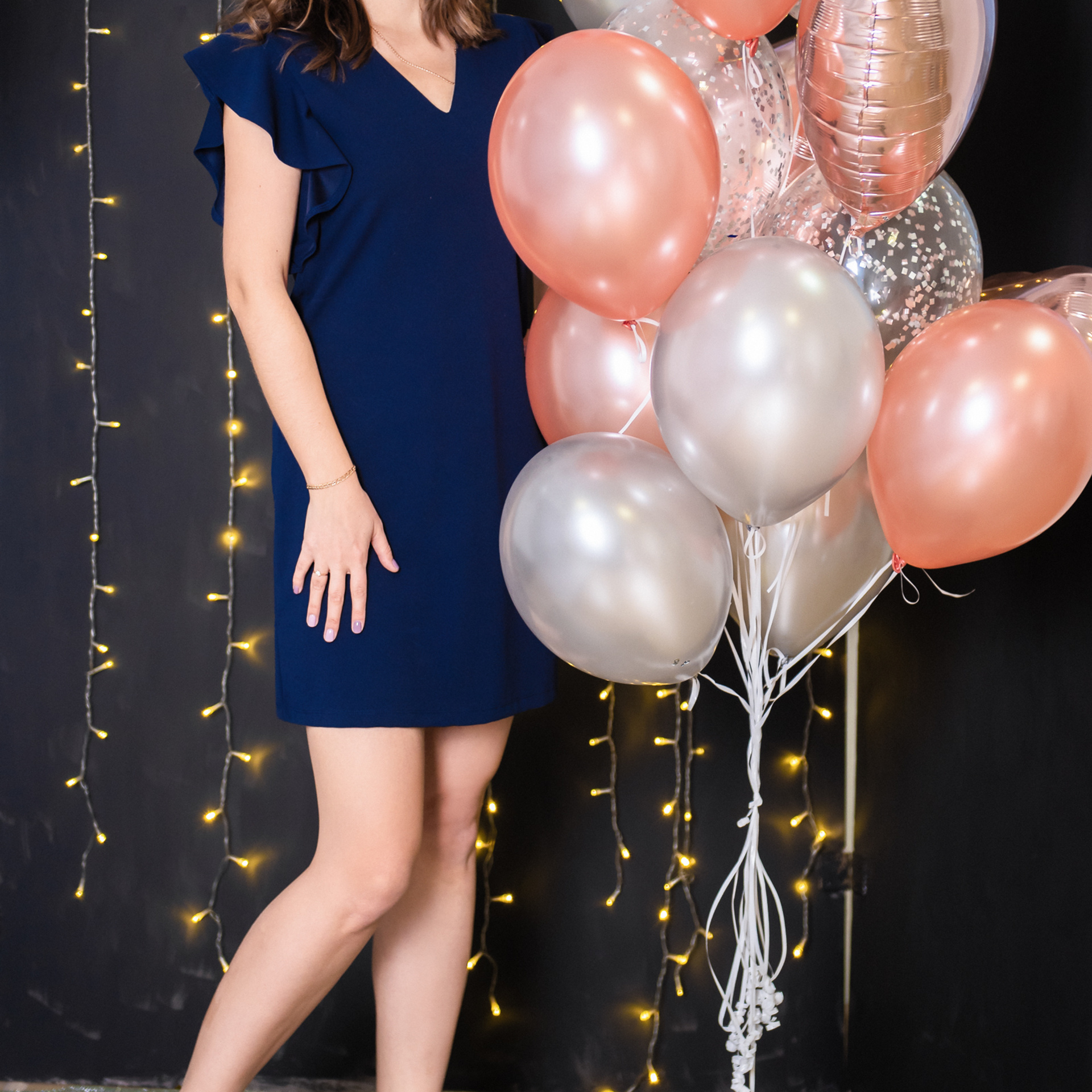 Инна и Полина (фотостудия PrideN). Фотограф в Санкт-Петербурге Наталья Прядильщикова