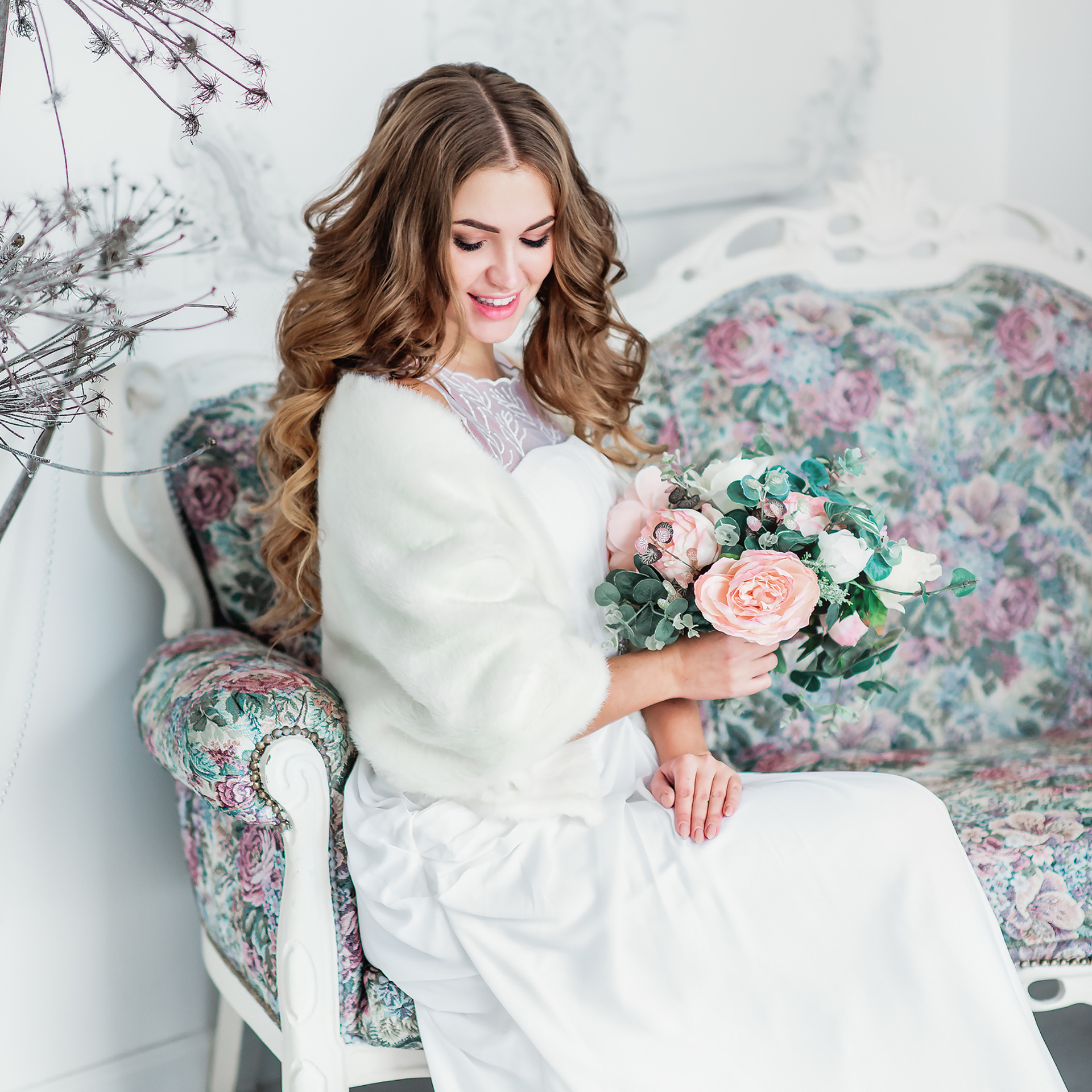 Дарья. Фотограф в Санкт-Петербурге Наталья Прядильщикова