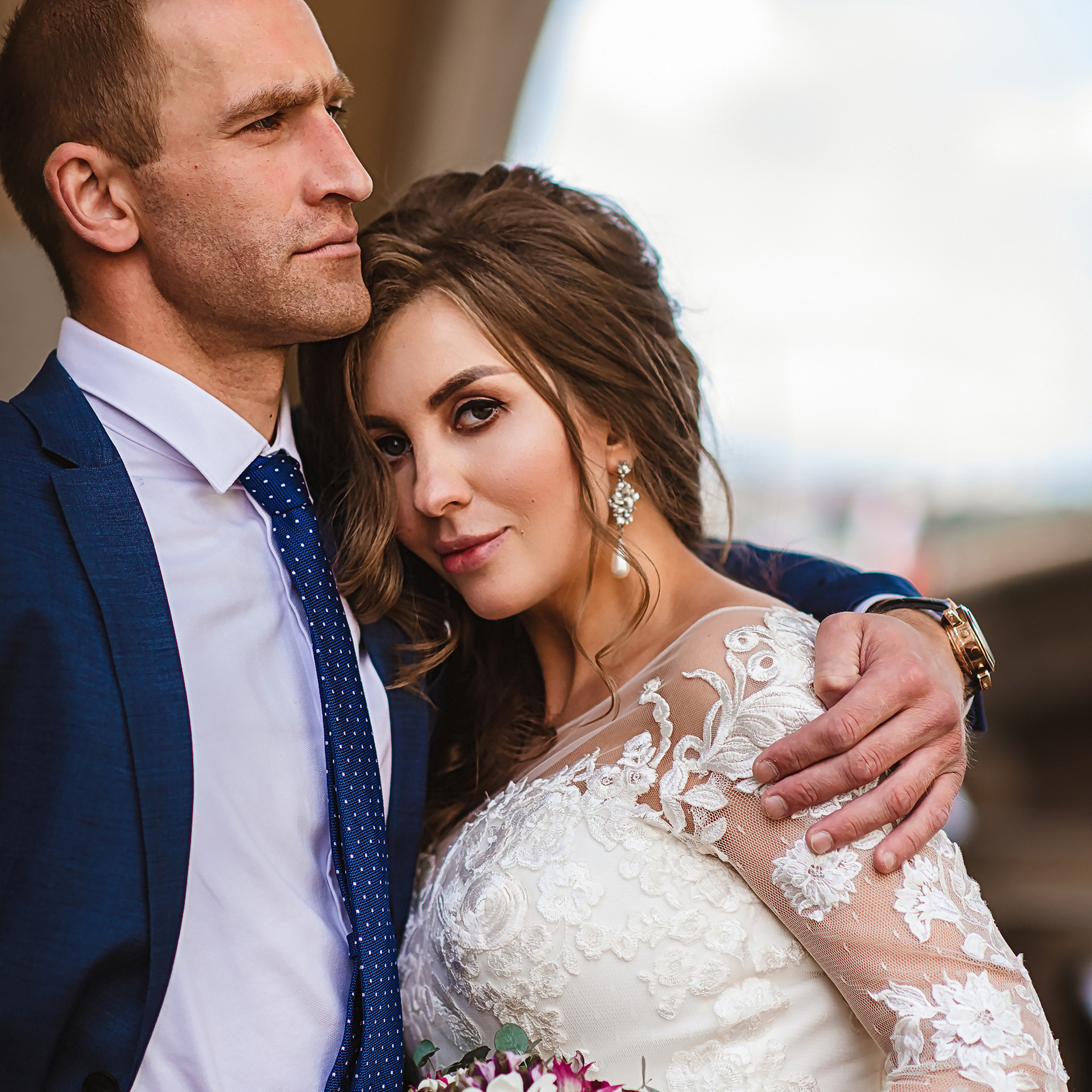 Артем и Ирина