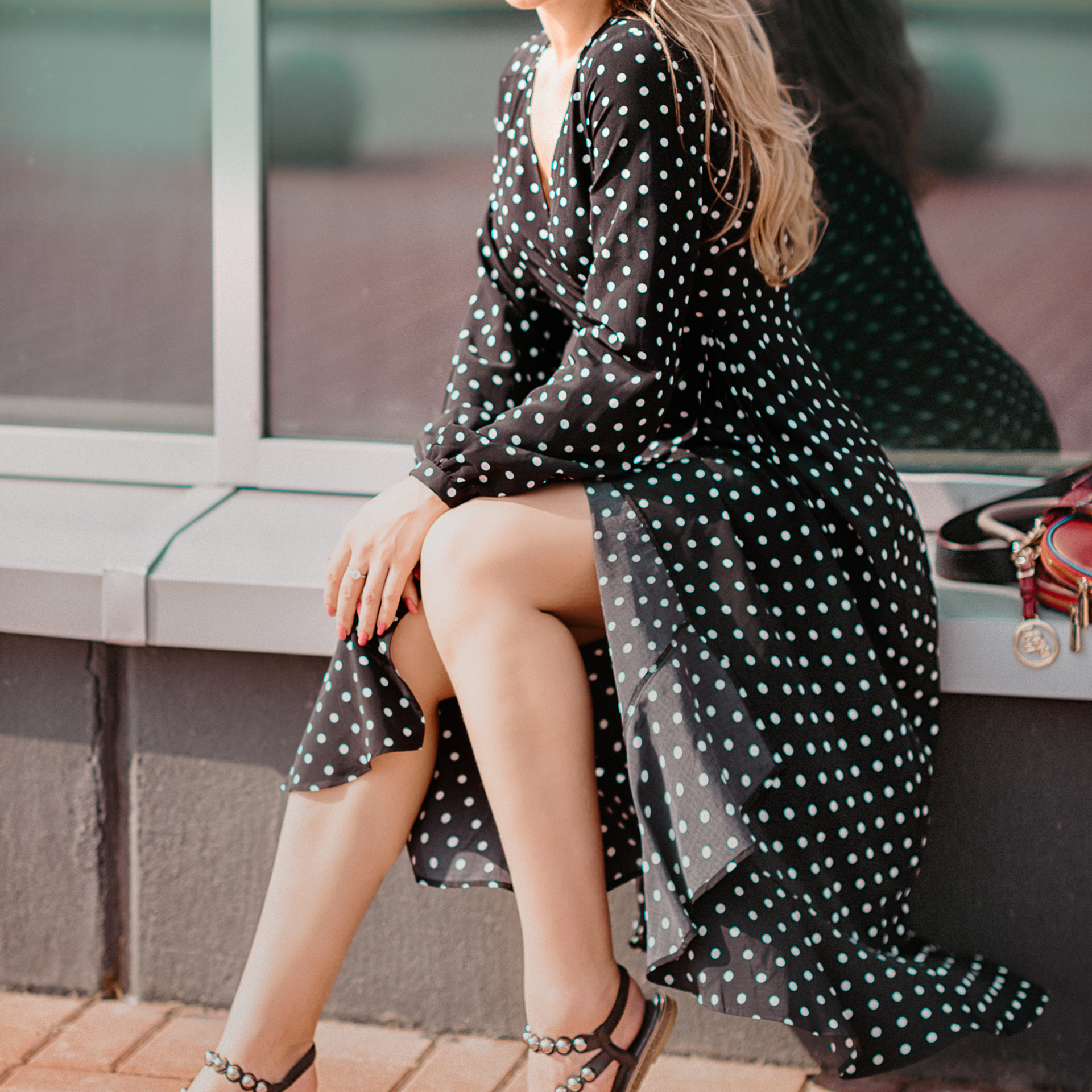 Олеся (июнь). Фотограф в Санкт-Петербурге Наталья Прядильщикова