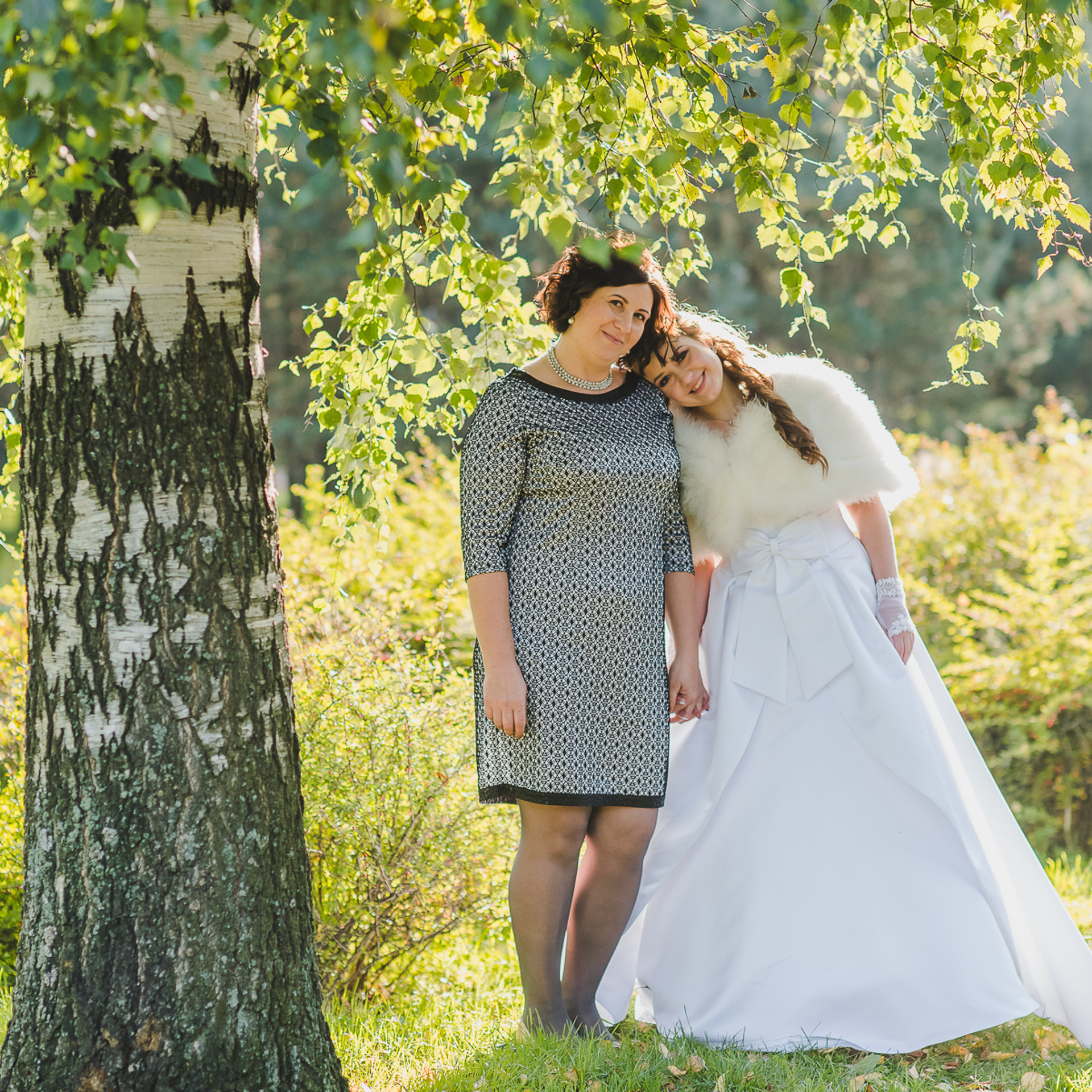 Свадьба Зоя и Алексей. Фотограф в Санкт-Петербурге Наталья Прядильщикова