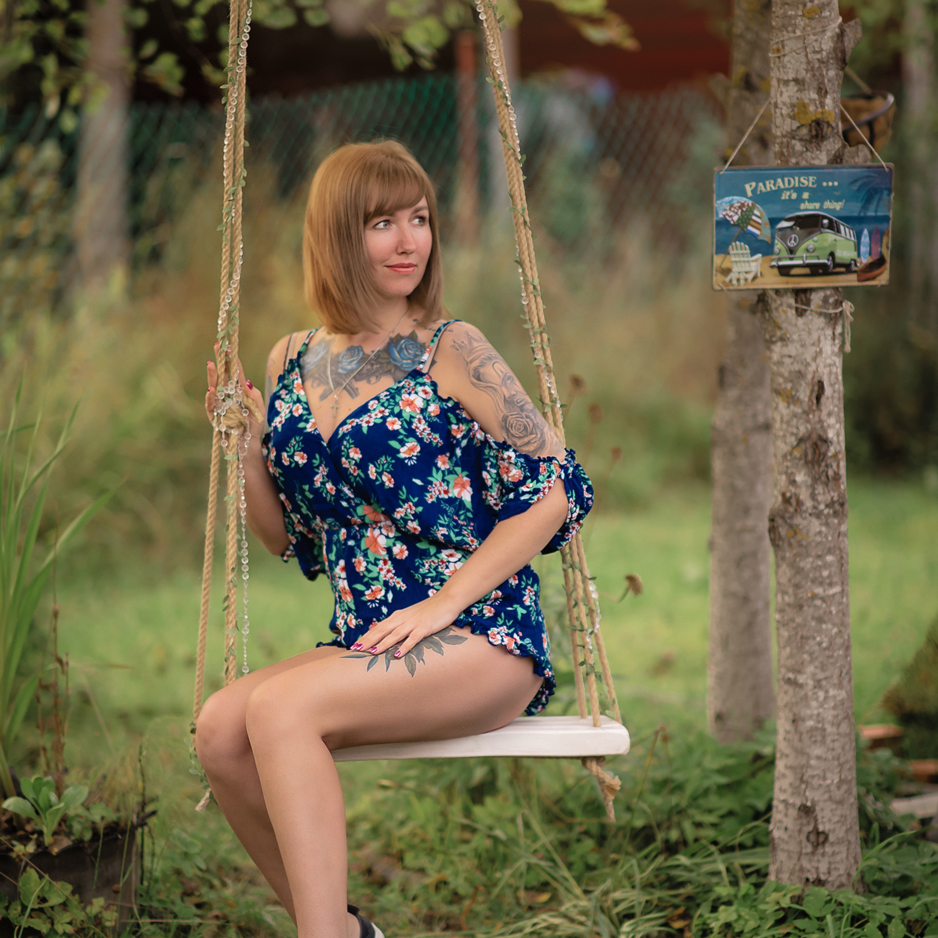 Инна (лето 2019). Фотограф в Санкт-Петербурге Наталья Прядильщикова