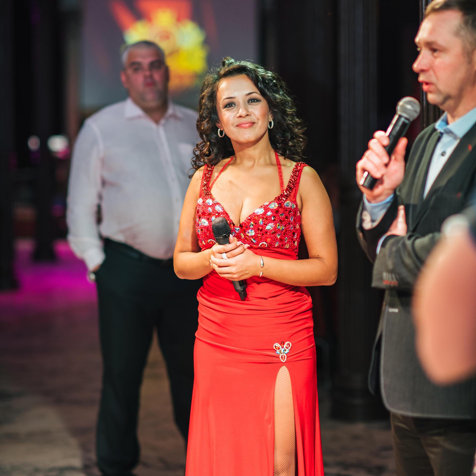 Алексей и Дарья (27 октября 2017г.). Фотограф в Санкт-Петербурге Наталья Прядильщикова