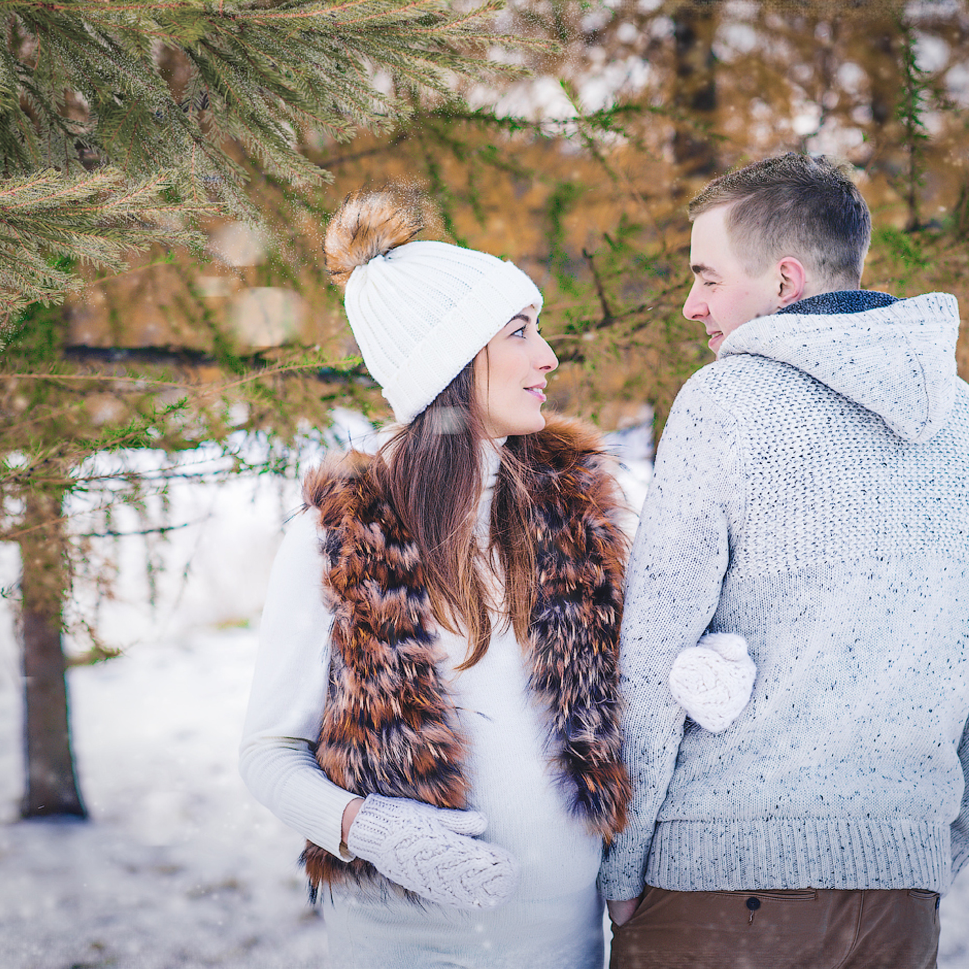 Татьяна и Кирилл. Фотограф в Санкт-Петербурге Наталья Прядильщикова