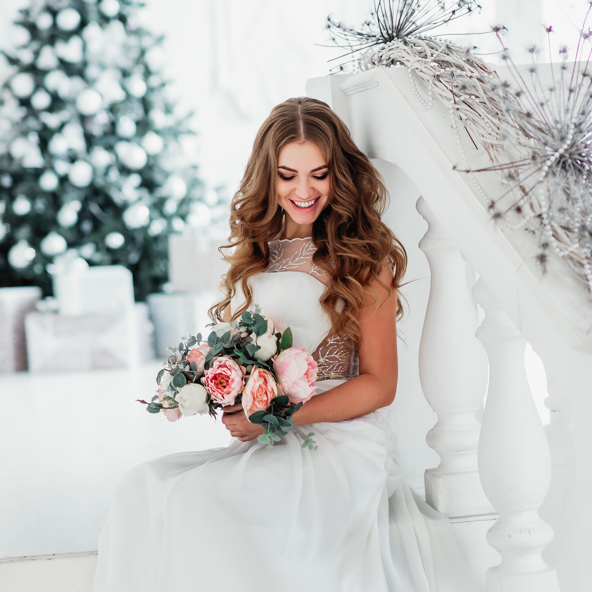 Дарья. Фотограф в Санкт-Петербурге Наталья Прядильщикова