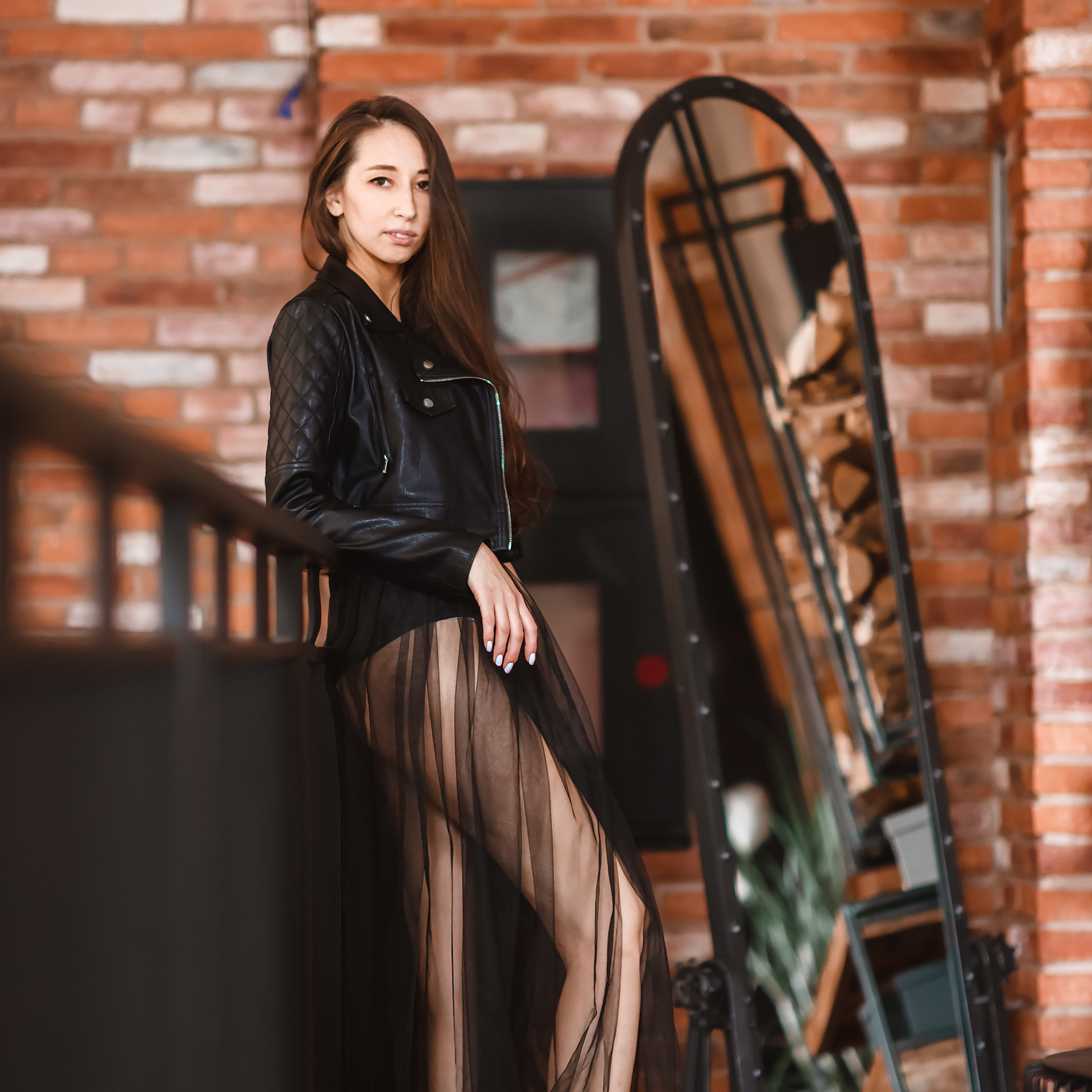 Екатерина и Дарья. Фотограф в Санкт-Петербурге Наталья Прядильщикова