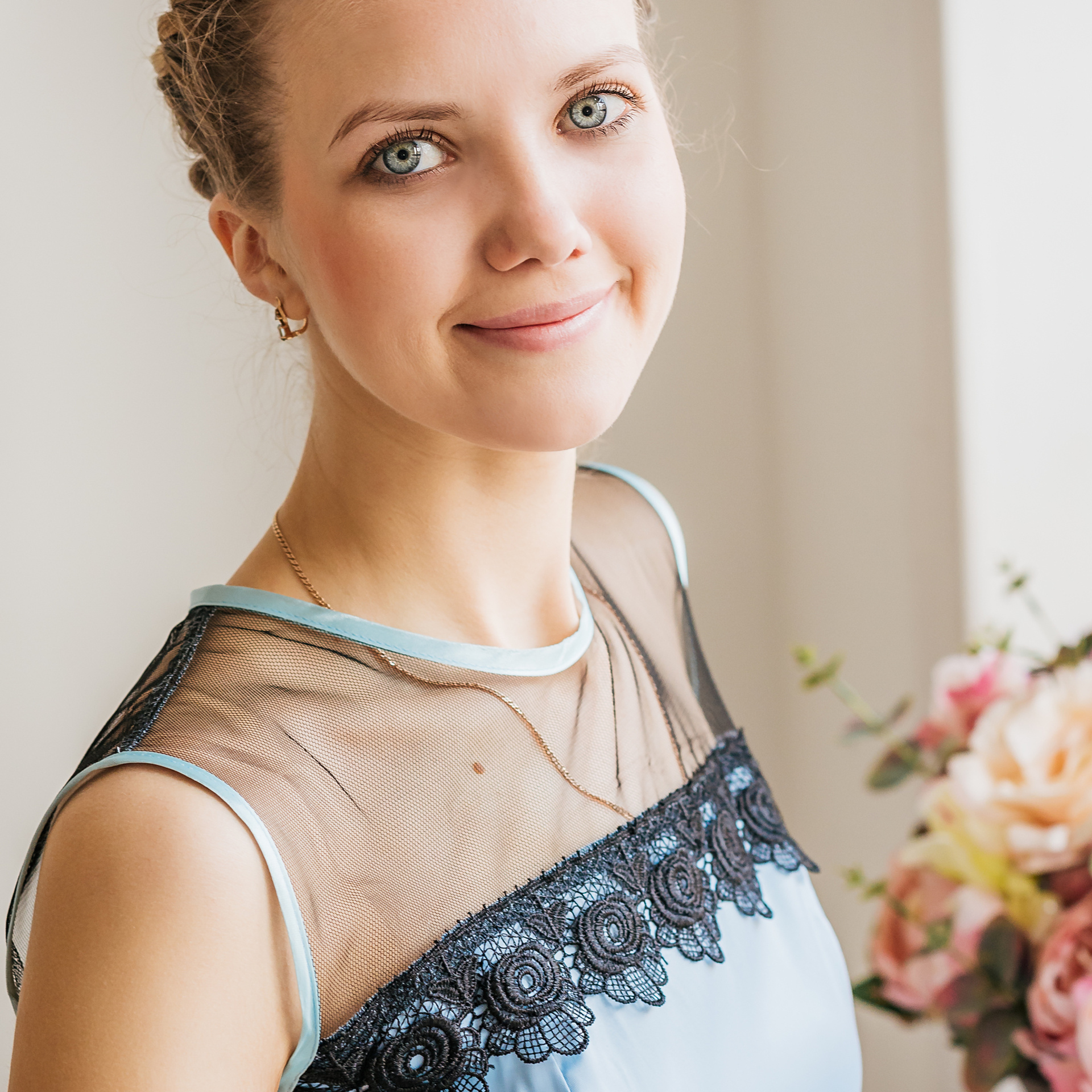 Семья Кристины и Максима. Фотограф в Санкт-Петербурге Наталья Прядильщикова