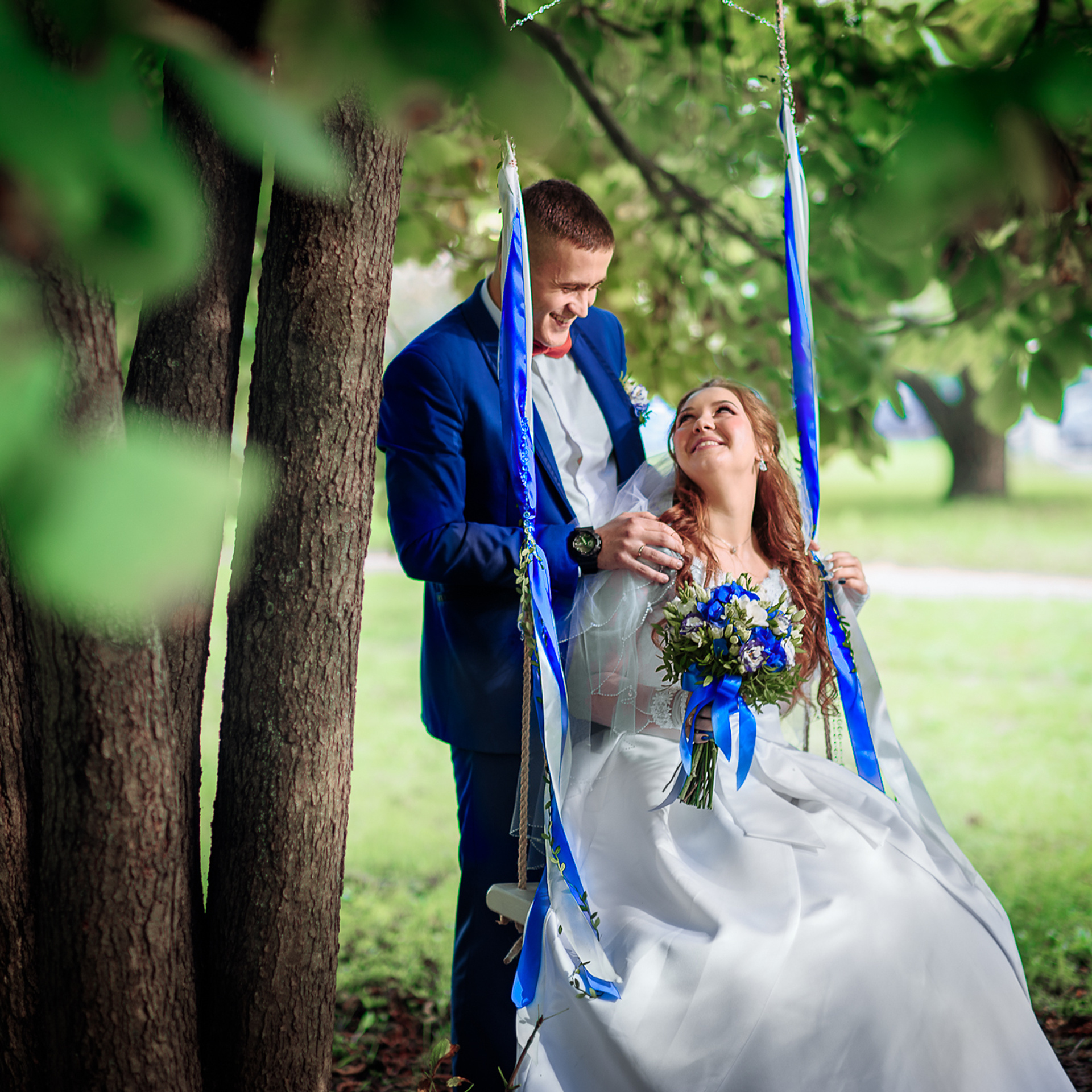 Свадьба Зоя и Алексей. Фотограф в Санкт-Петербурге Наталья Прядильщикова