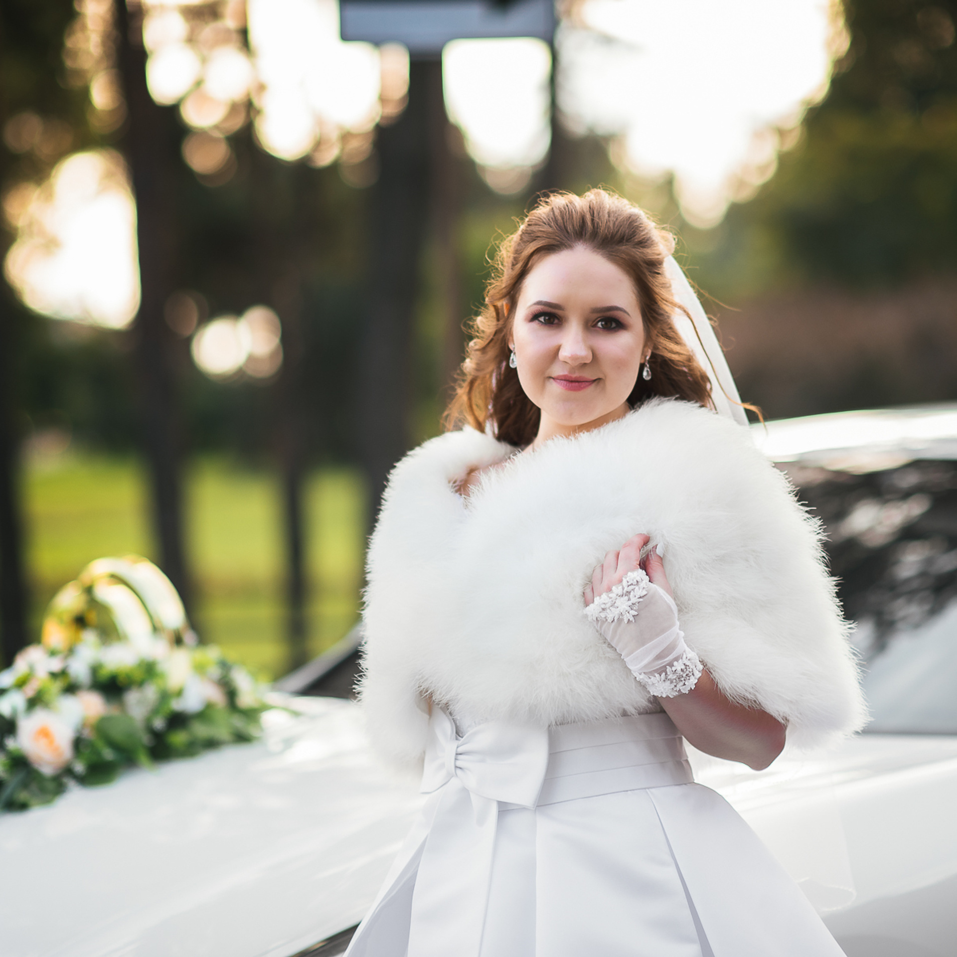 Свадьба Зоя и Алексей. Фотограф в Санкт-Петербурге Наталья Прядильщикова