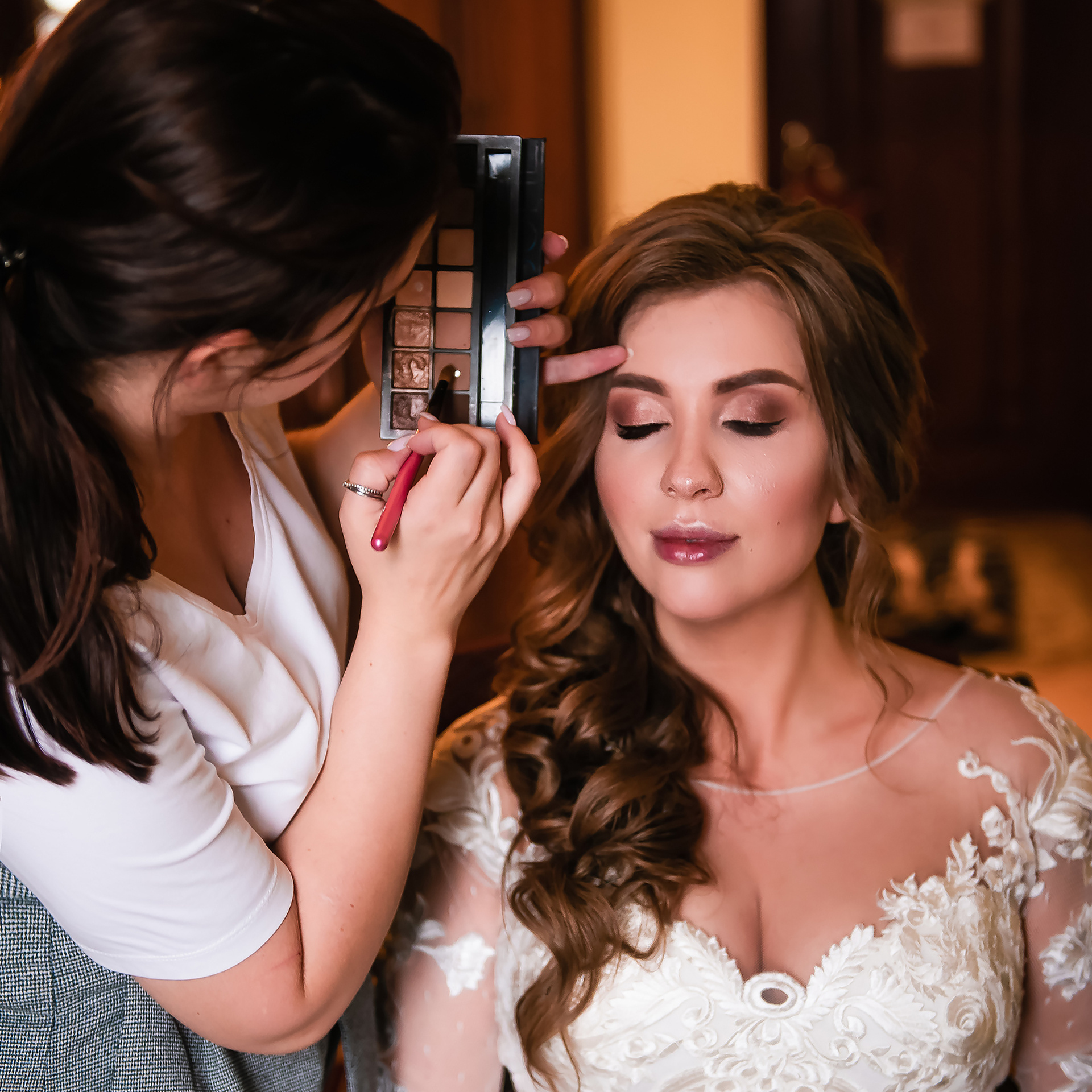 Свадебный фотограф СПб