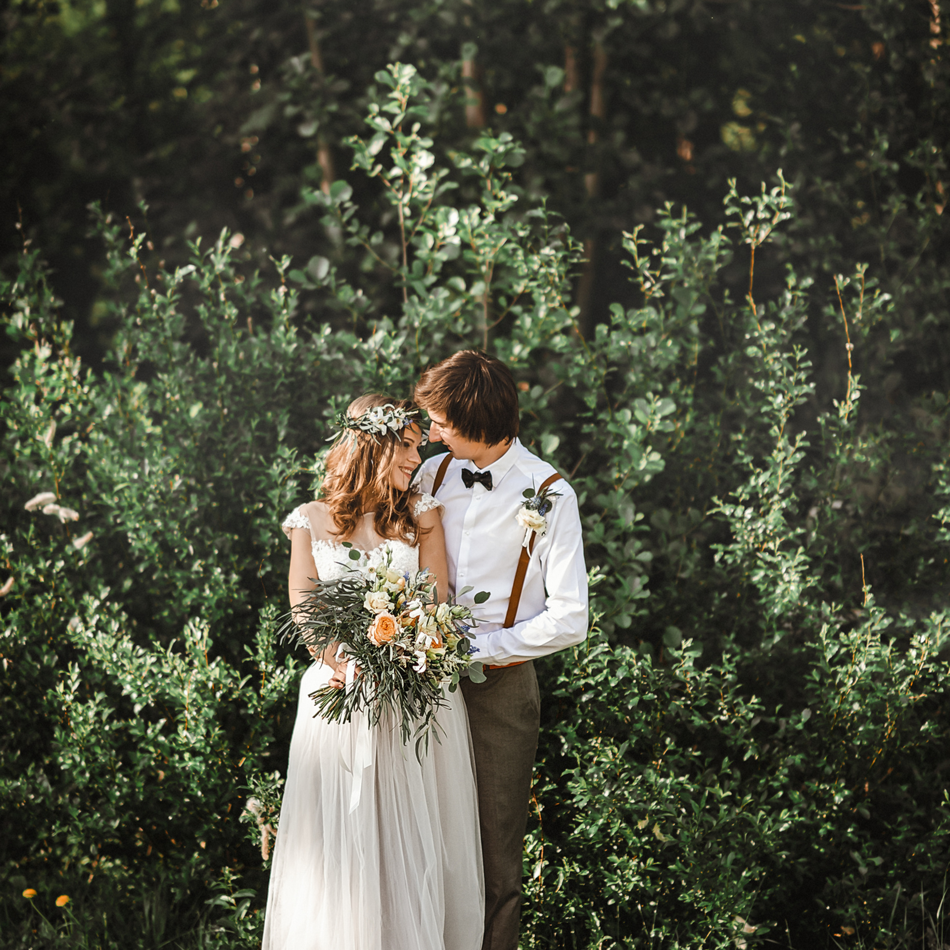 Валерия и Егор. Фотограф в Санкт-Петербурге Наталья Прядильщикова