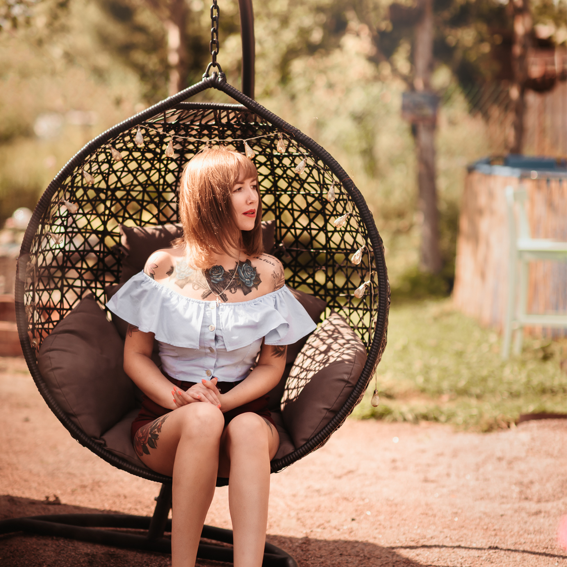 Инна (лето 2019). Фотограф в Санкт-Петербурге Наталья Прядильщикова