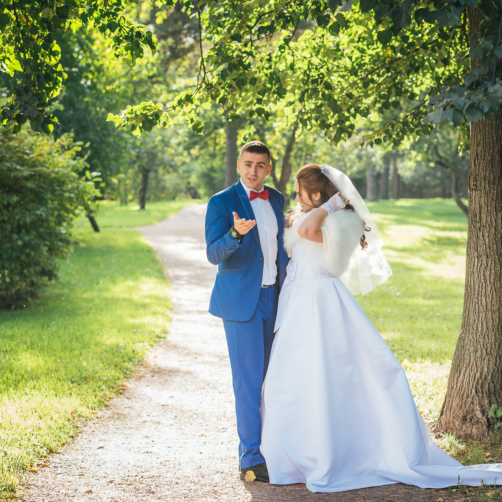 Свадьба Зоя и Алексей. Фотограф в Санкт-Петербурге Наталья Прядильщикова
