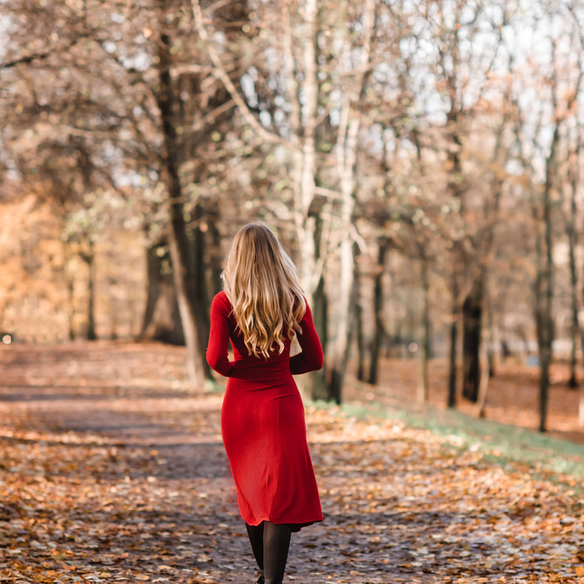 Олеся (прогулка). Фотограф в Санкт-Петербурге Наталья Прядильщикова