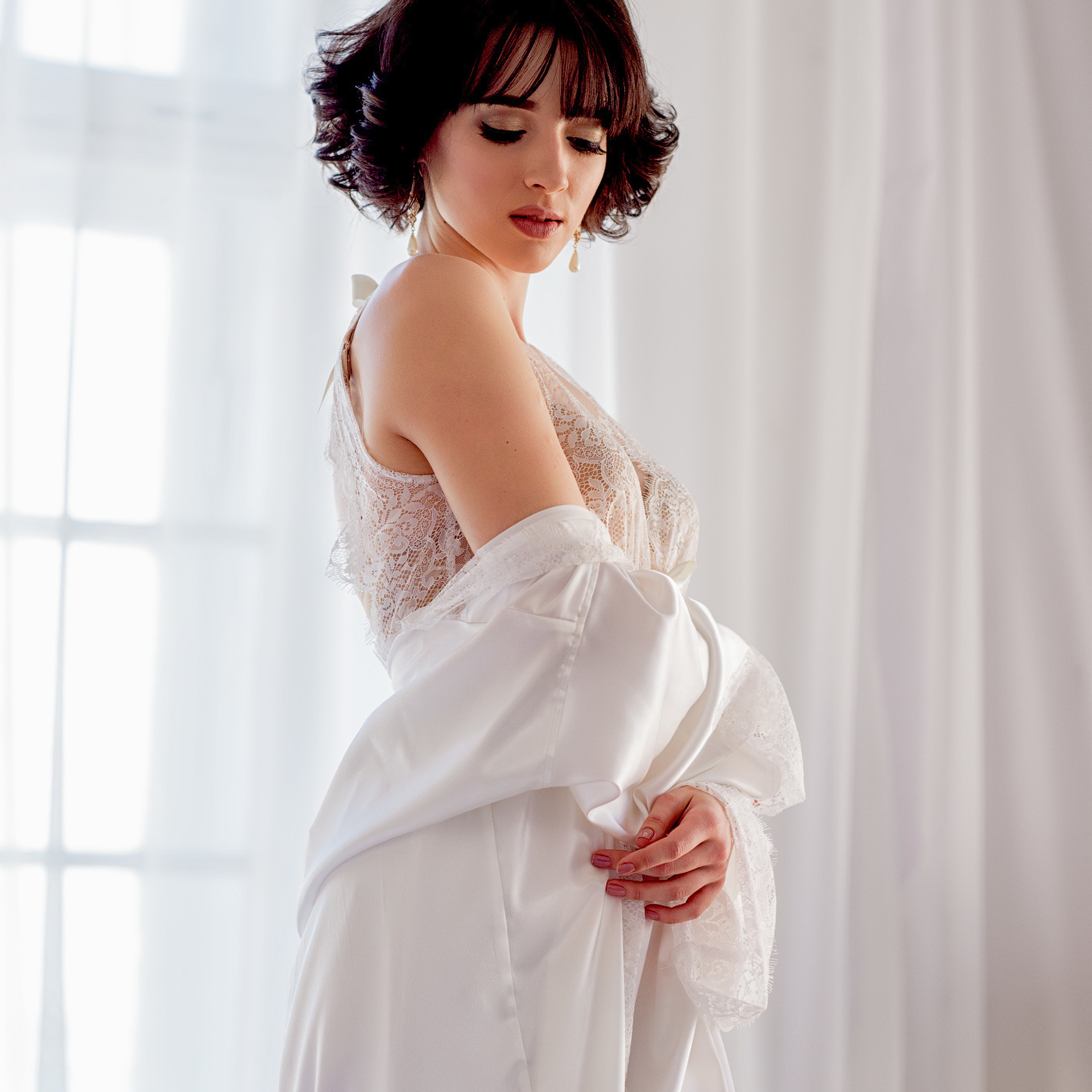 Светлана (студия). Фотограф в Санкт-Петербурге Наталья Прядильщикова