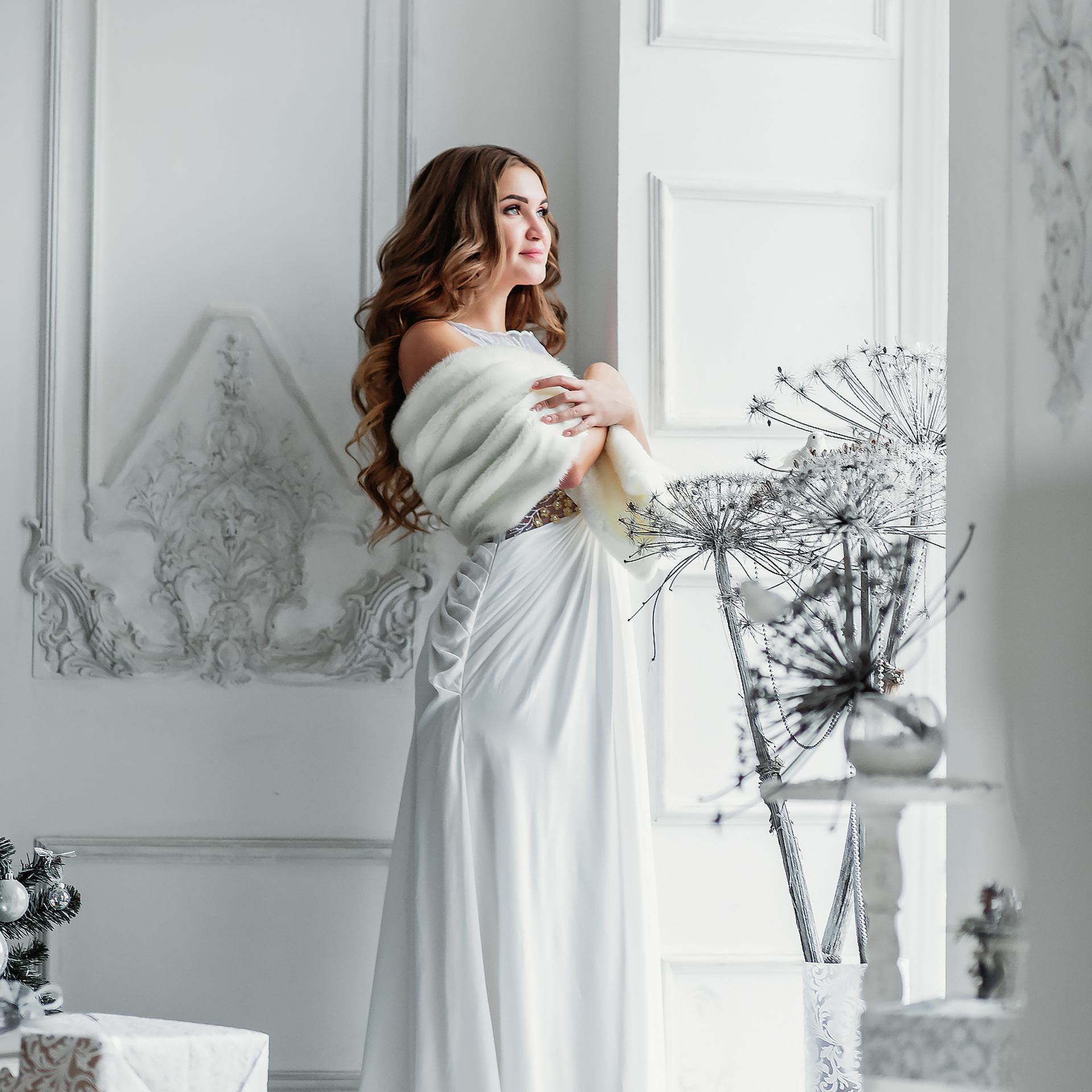 Дарья. Фотограф в Санкт-Петербурге Наталья Прядильщикова