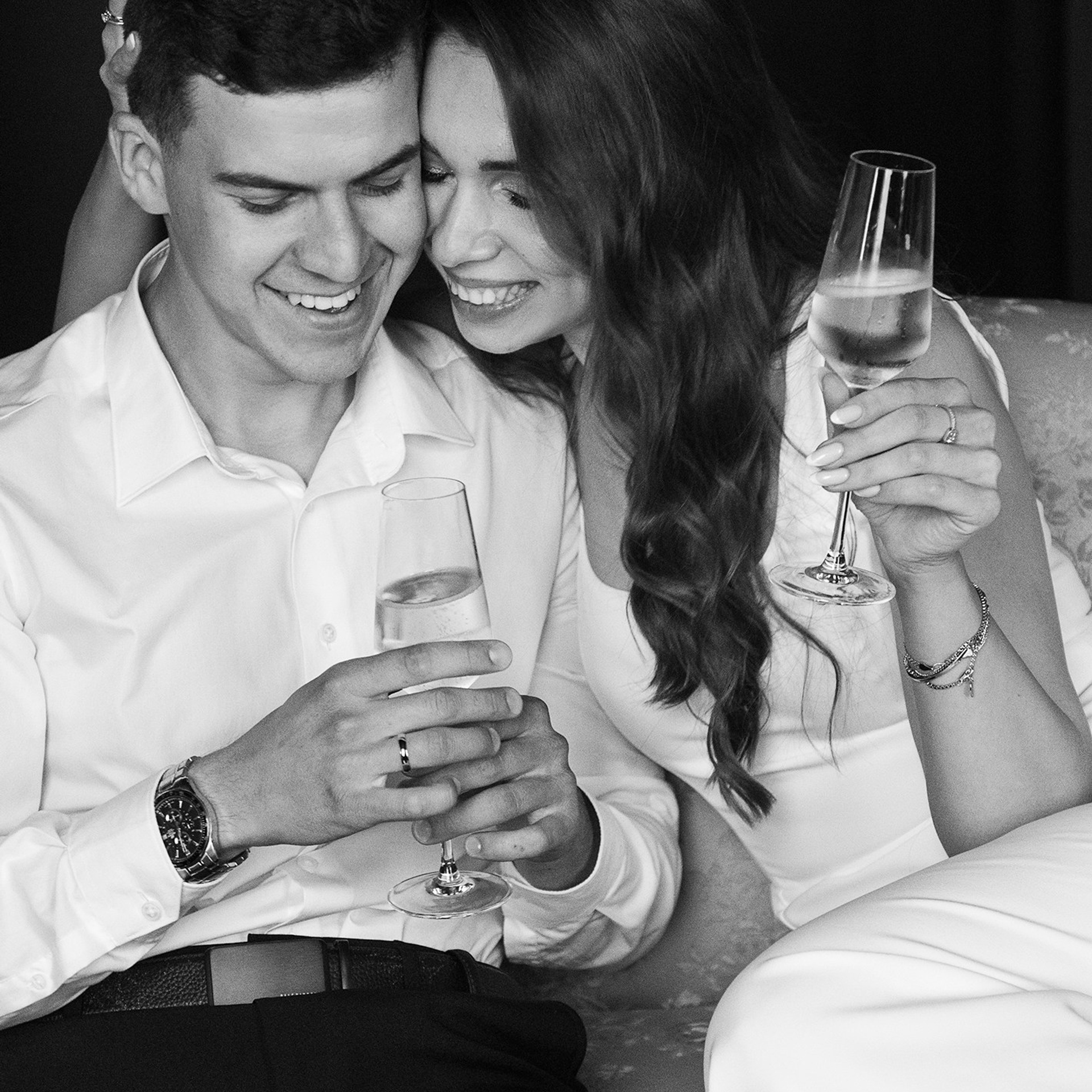 Свадебный фотограф в России и заграницей — Ольга Каретникова