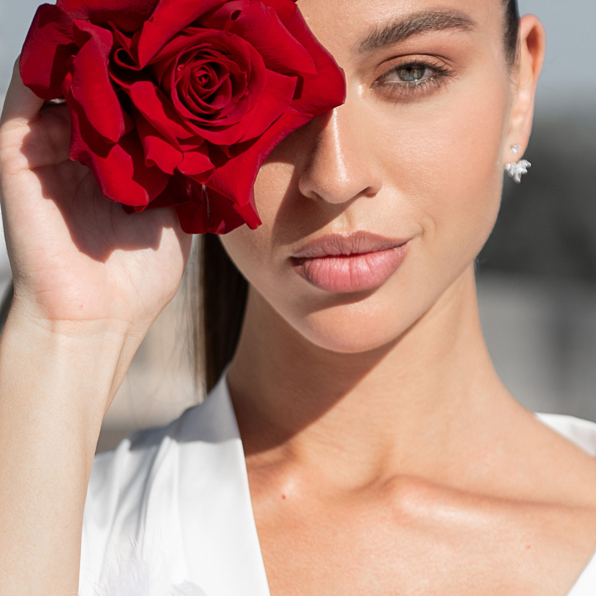 Свадебный фотограф в России и заграницей — Ольга Каретникова