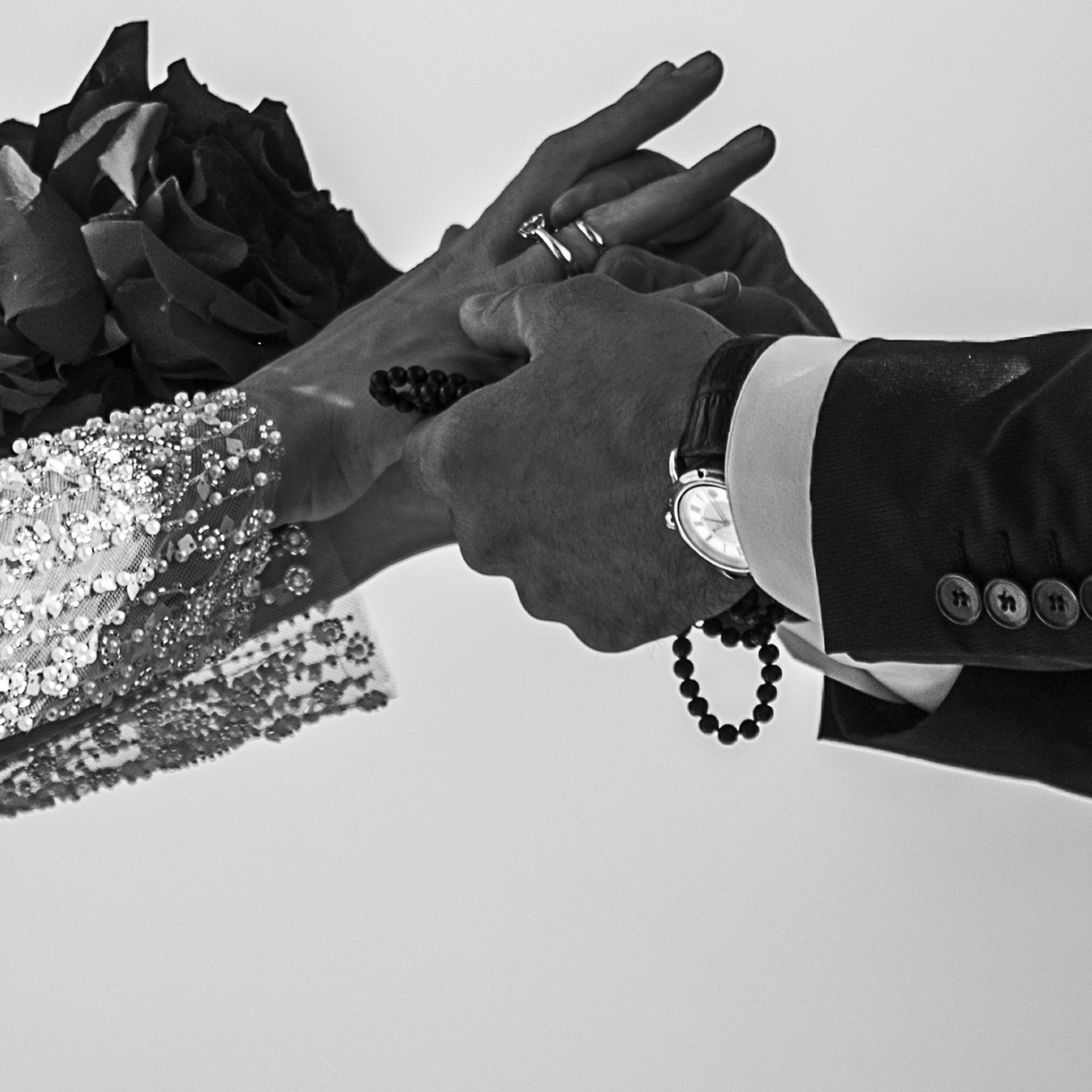 Свадебный фотограф в России и заграницей — Ольга Каретникова