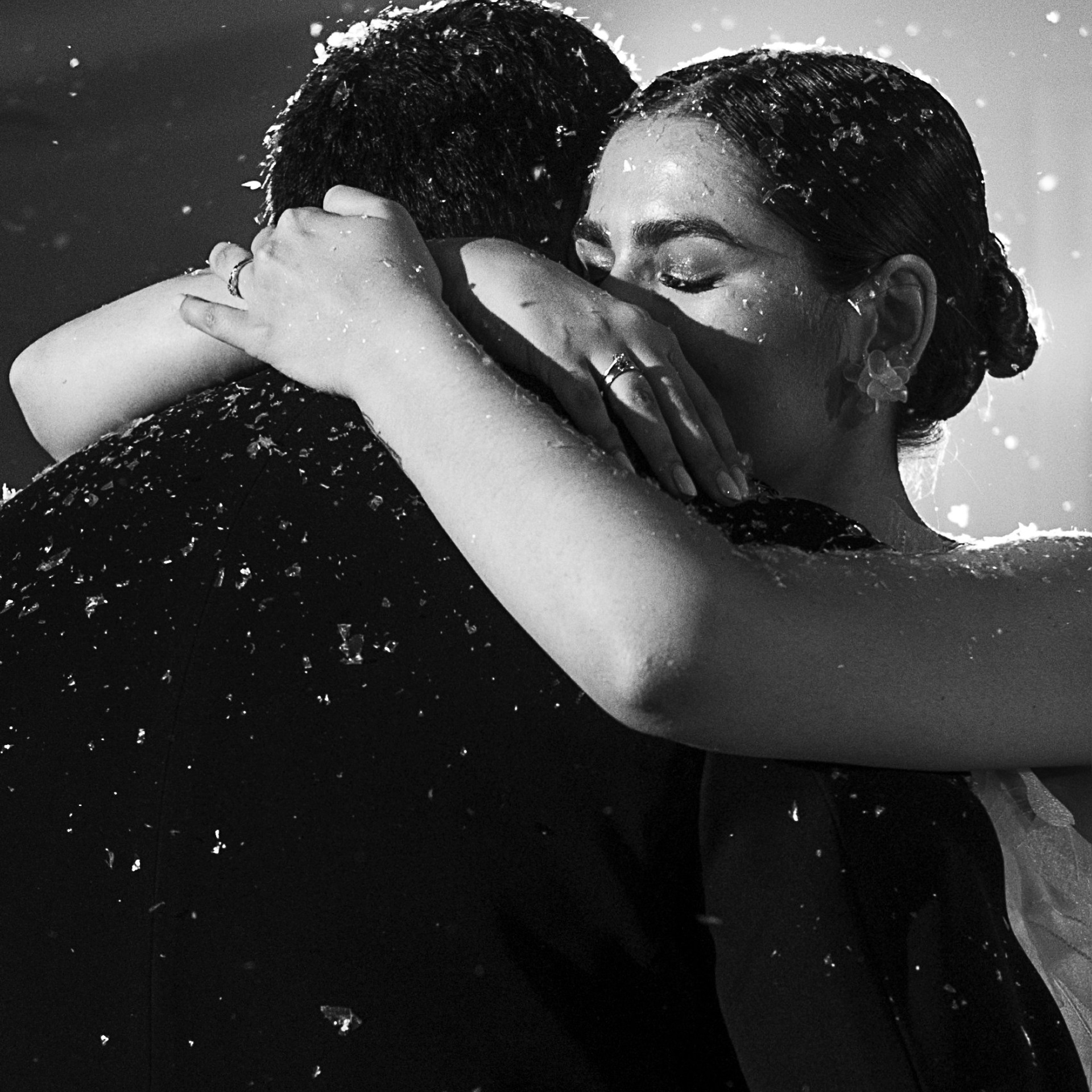 Отзывы о свадебном фотографе Ольге Каретниковой. Свадебный фотограф в России и заграницей — Ольга Каретникова