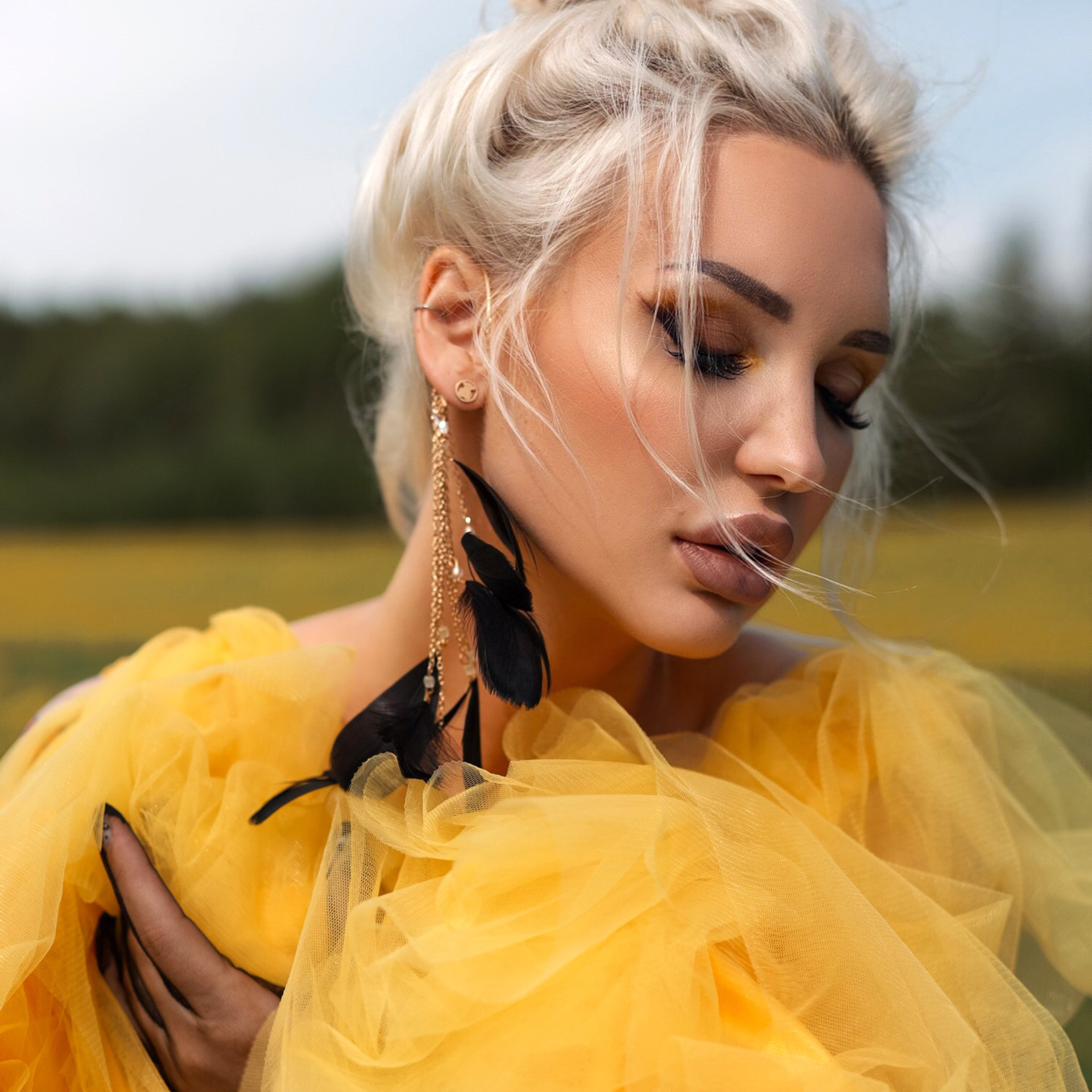 Индивидуальные улица. Фотограф Санкт-Петербург