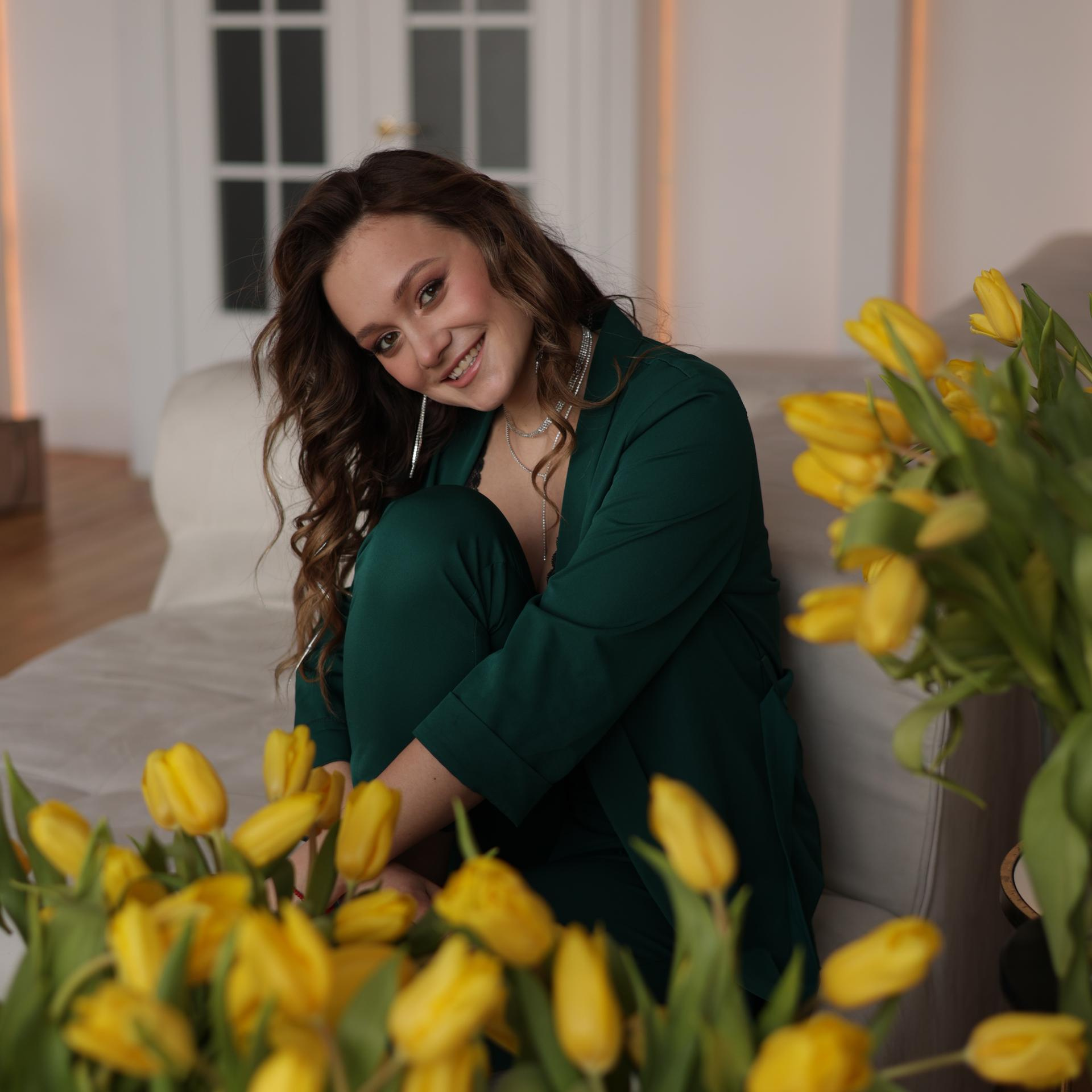 Отзывы. Фотограф Санкт-Петербург