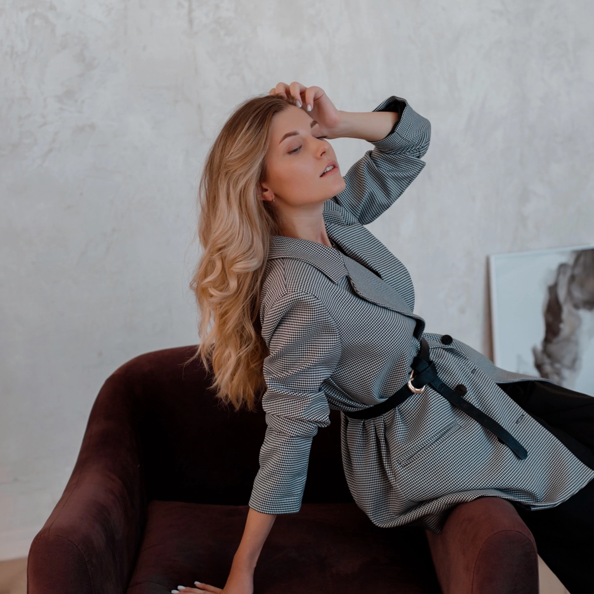 Отзывы клиентов. Фотограф в Самаре Диана Анисимова