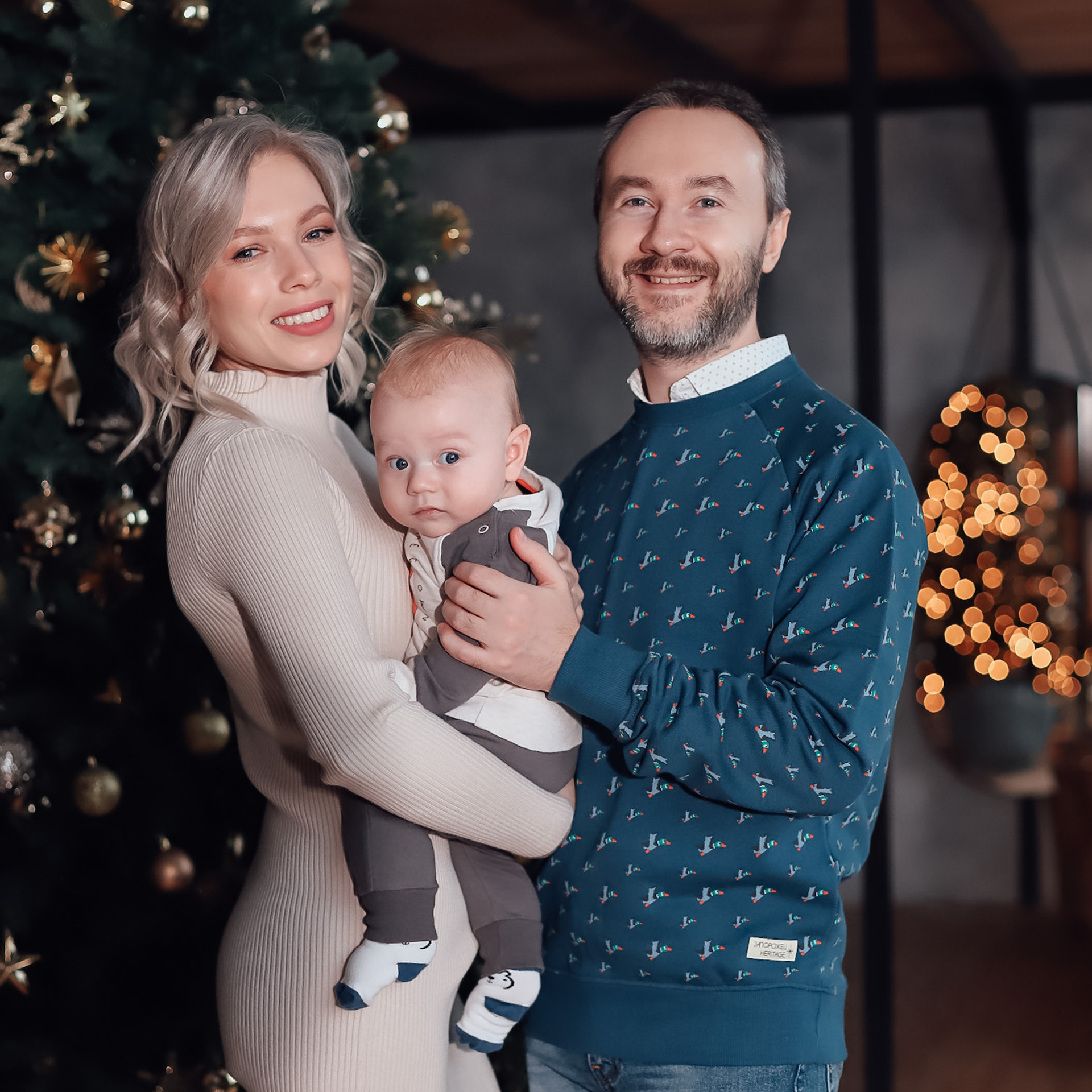 Отзывы клиентов. Фотограф в Самаре Диана Анисимова