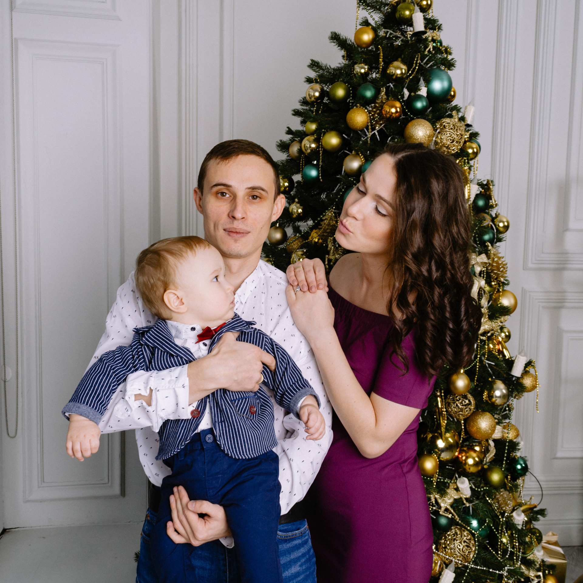 Отзывы. Станисис Мила • Ньюборн фотограф в Москве