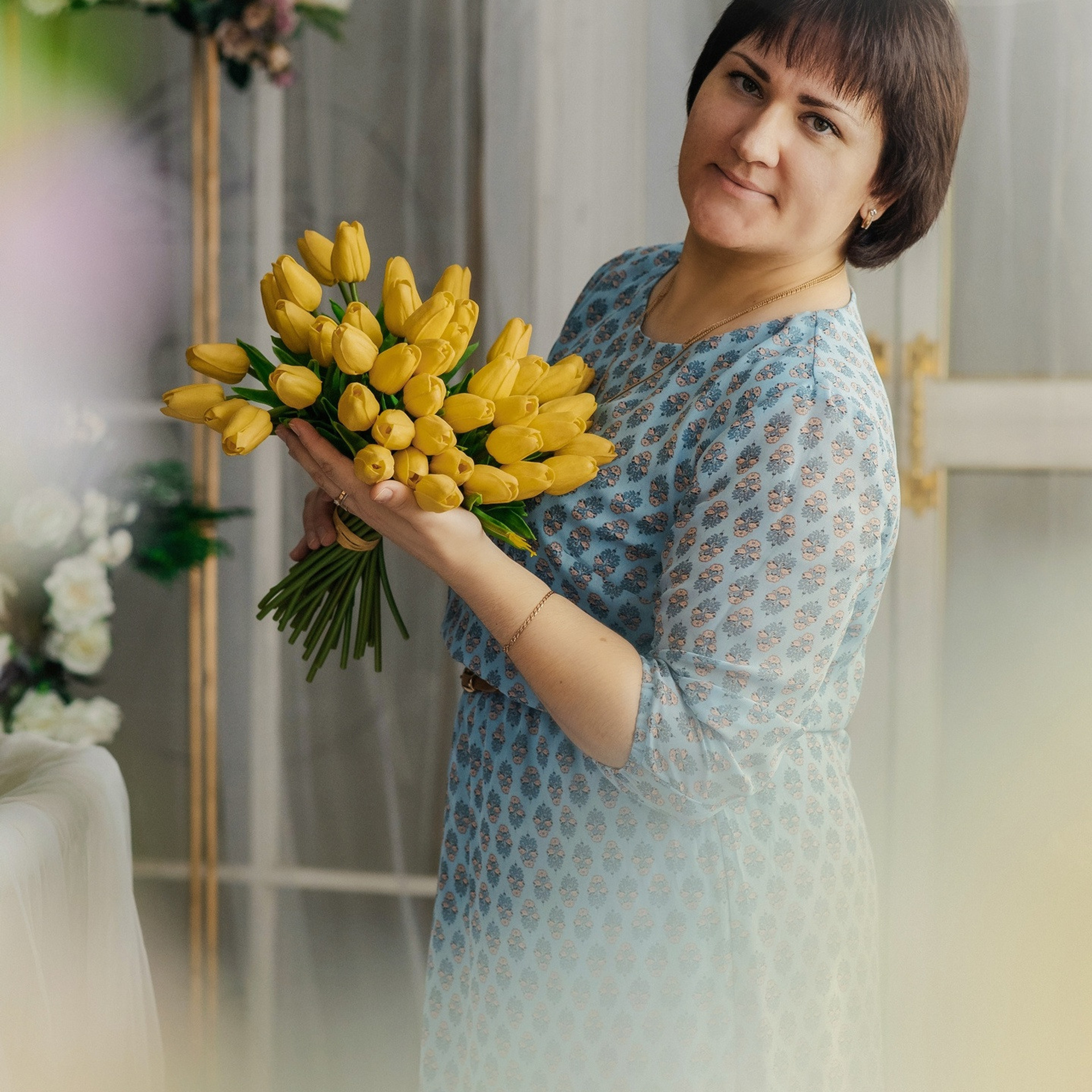 Отзывы. Семейный и детский фотограф в Самара Егорова Ирина