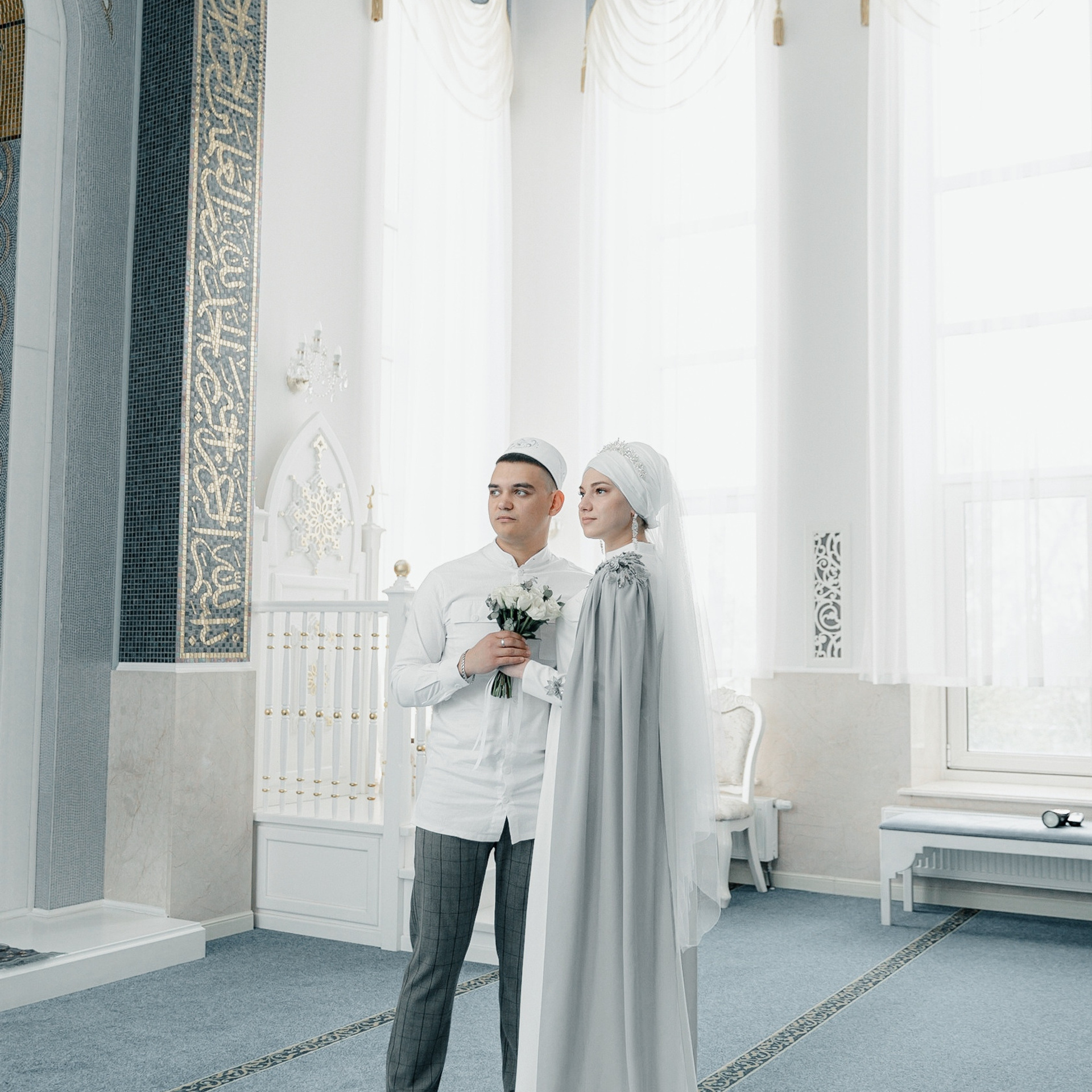 Отзывы. Свадебный фотограф в Казани