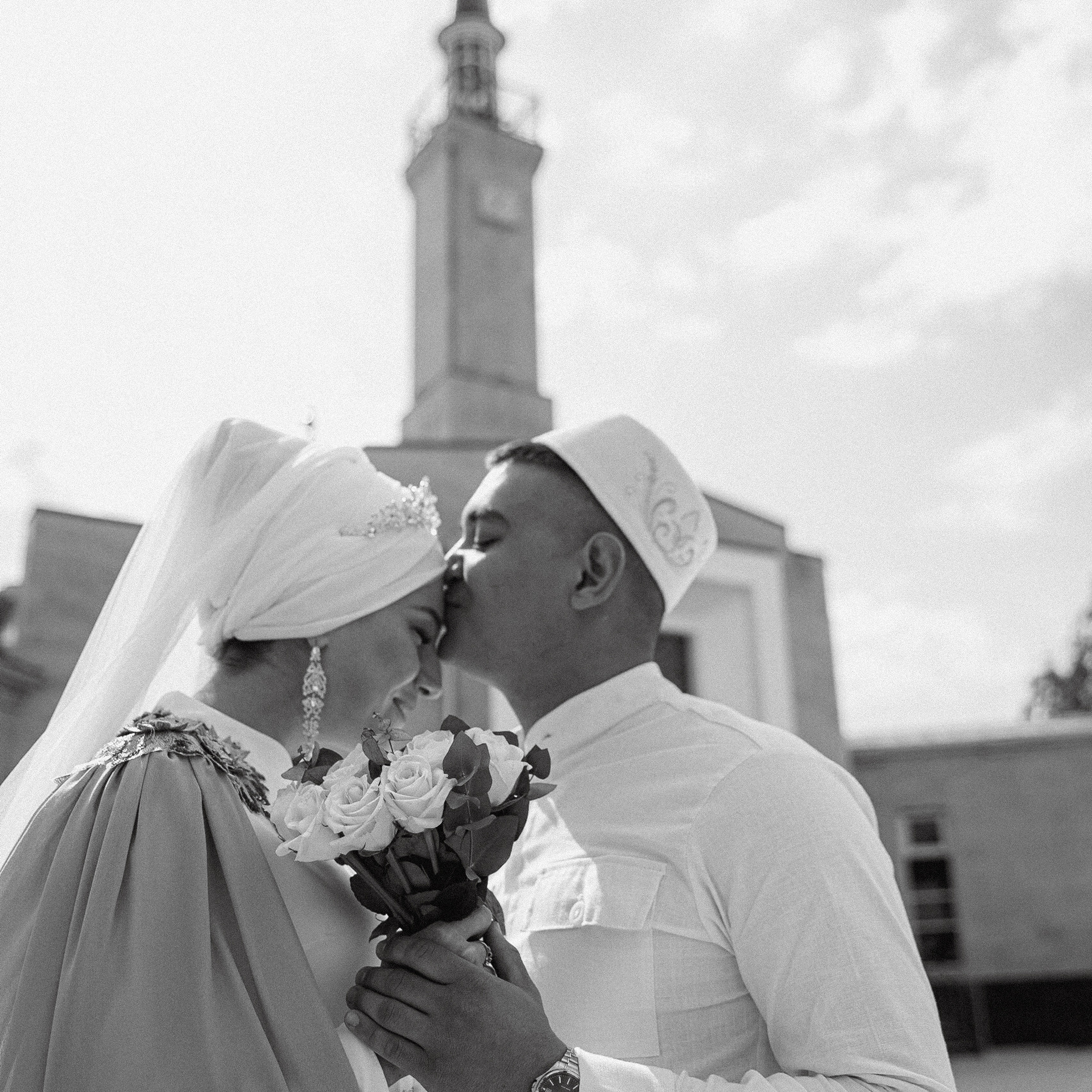 Отзывы. Свадебный фотограф в Казани