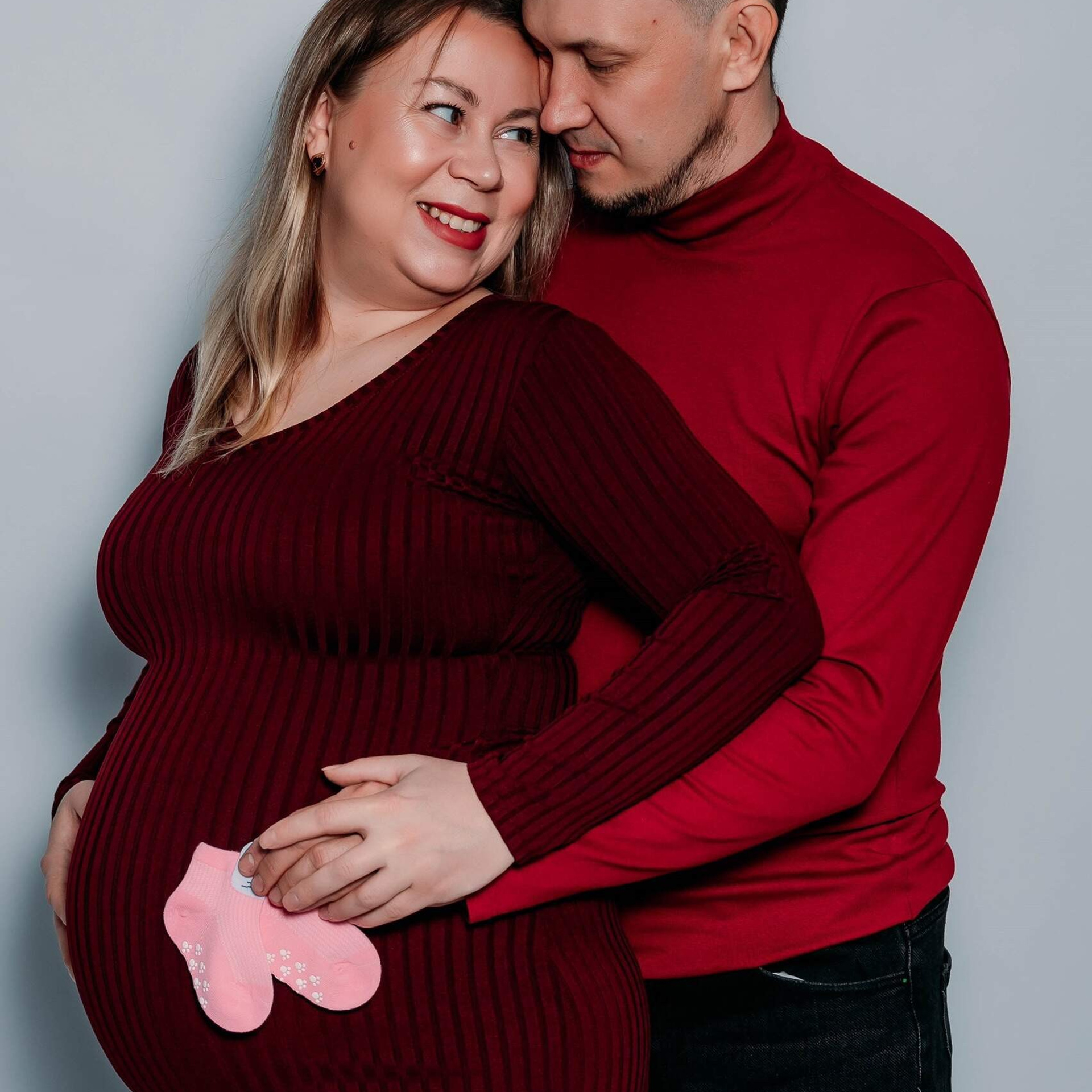 Антон и Юлия