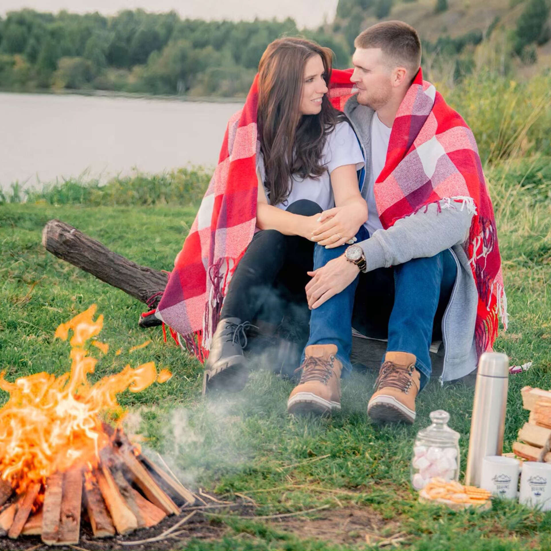 Дмитрий и Татьяна