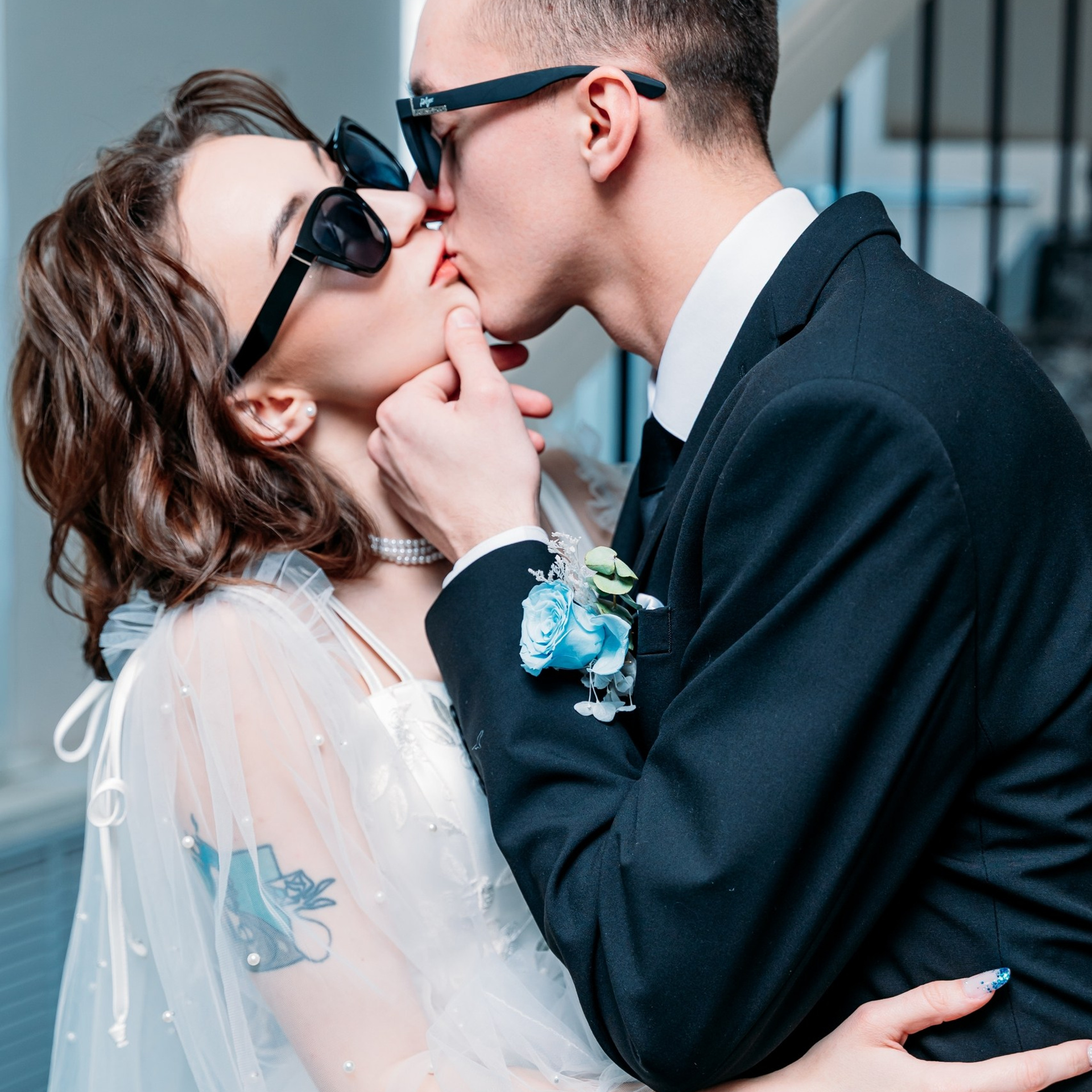 День счастья