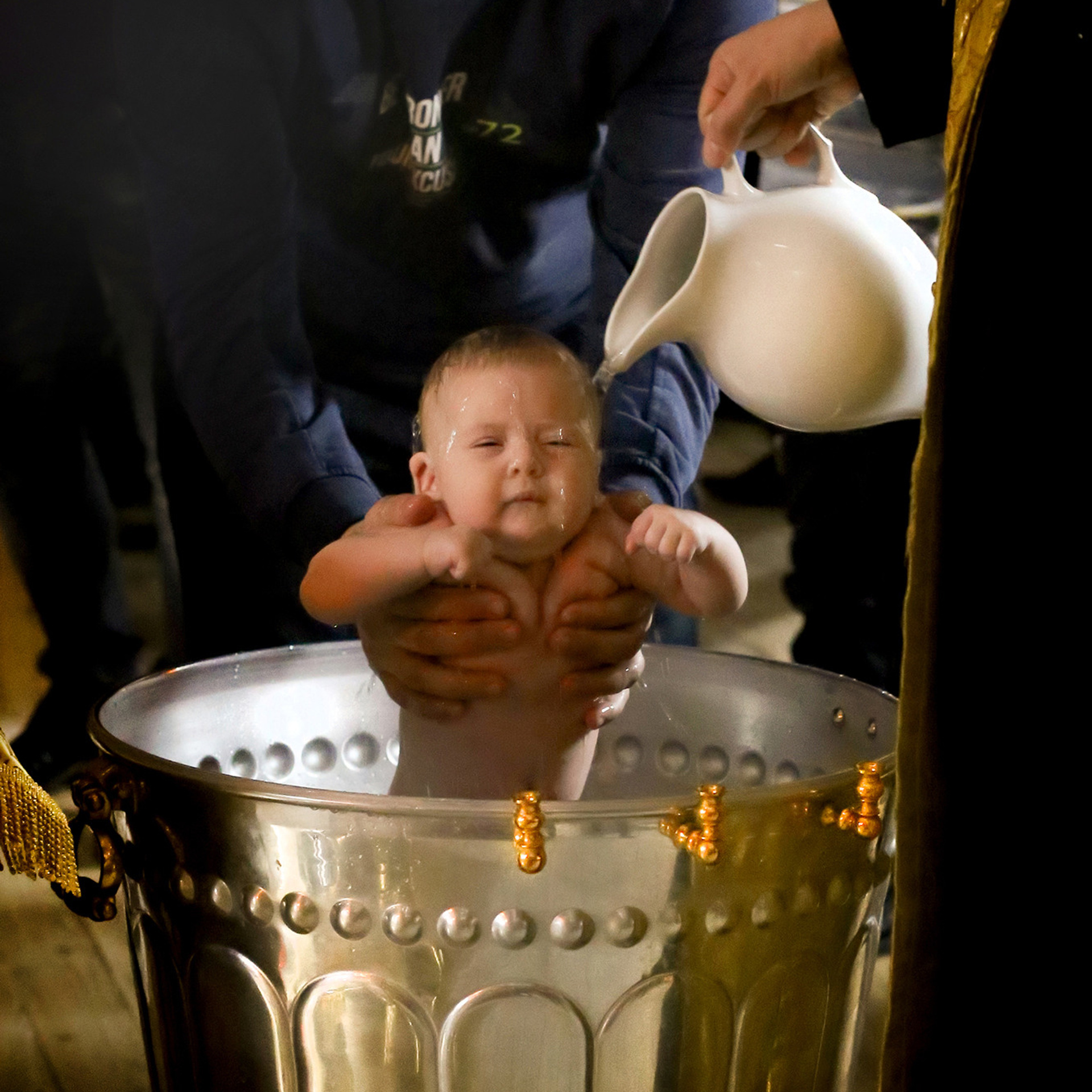 Храм Святителя Николая-чудотворца