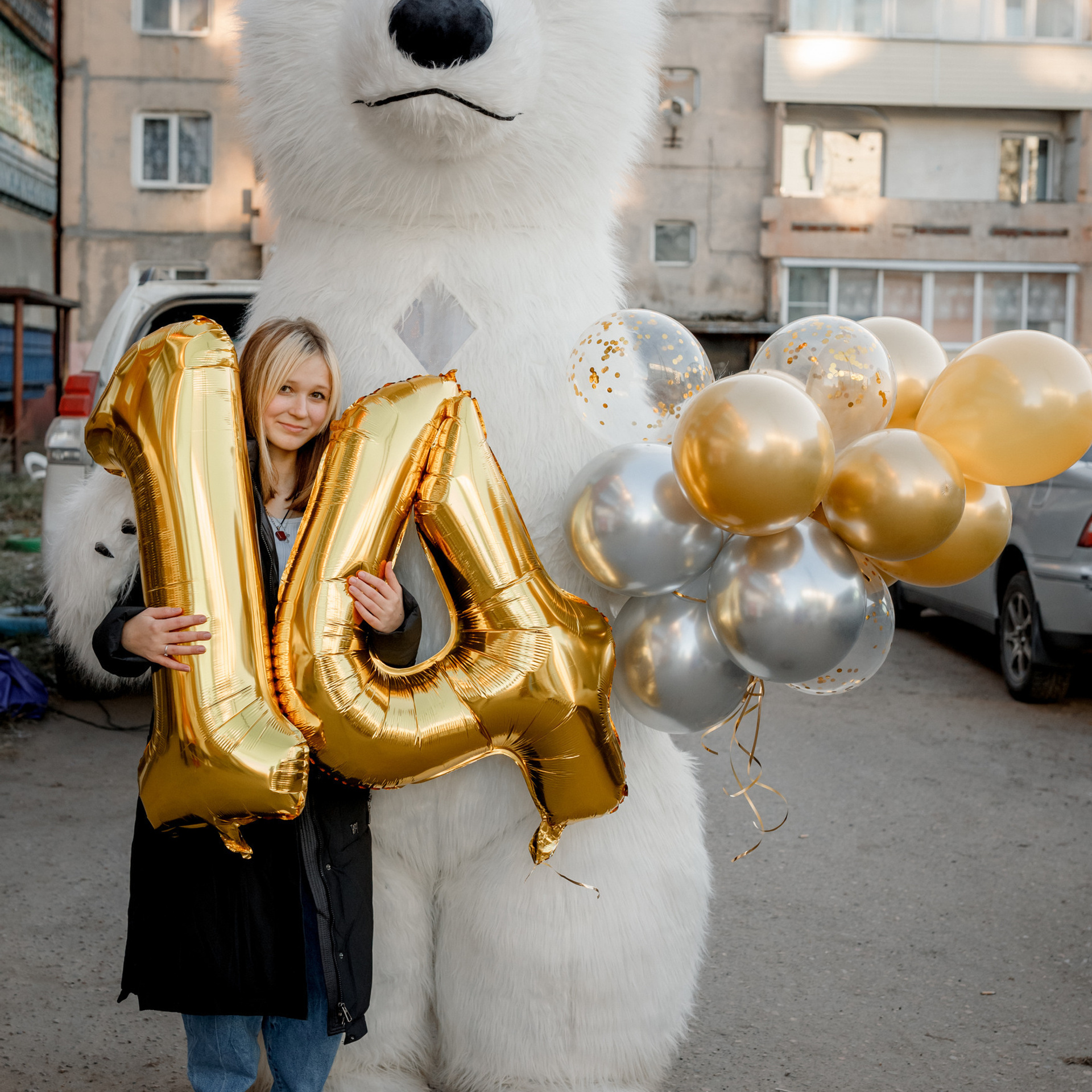 Отзывы. Натали Христолюбова